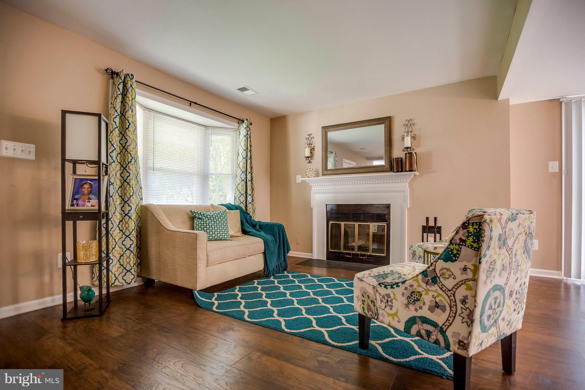 ST CHARLES SUB - HUNTINGTON - Residential