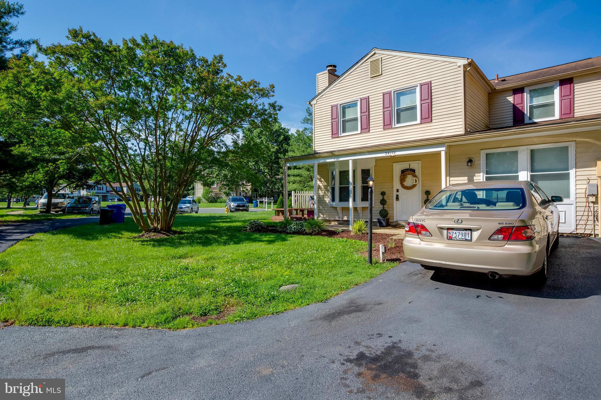 ST CHARLES SUB - HUNTINGTON - Residential