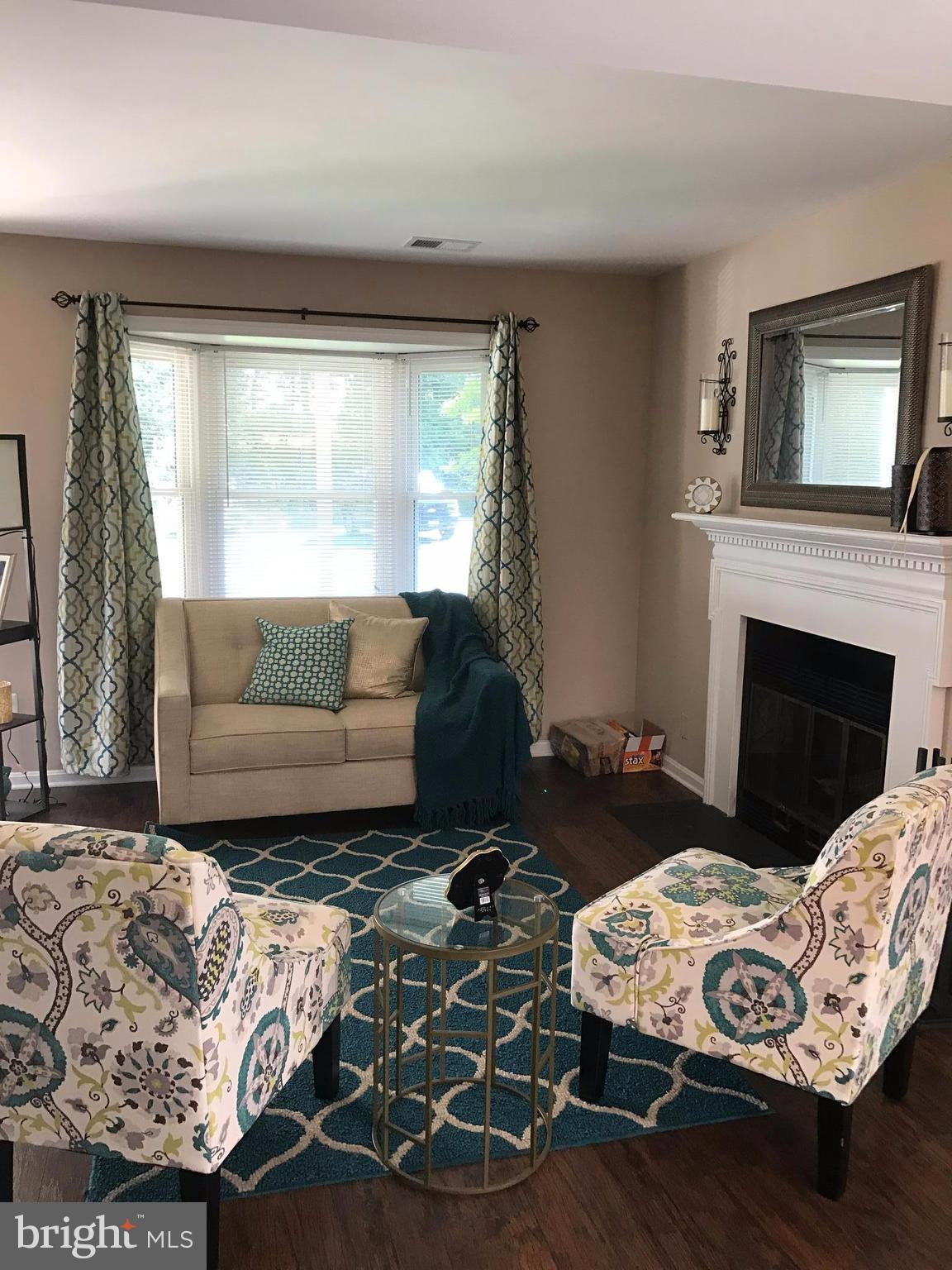 ST CHARLES SUB - HUNTINGTON - Residential