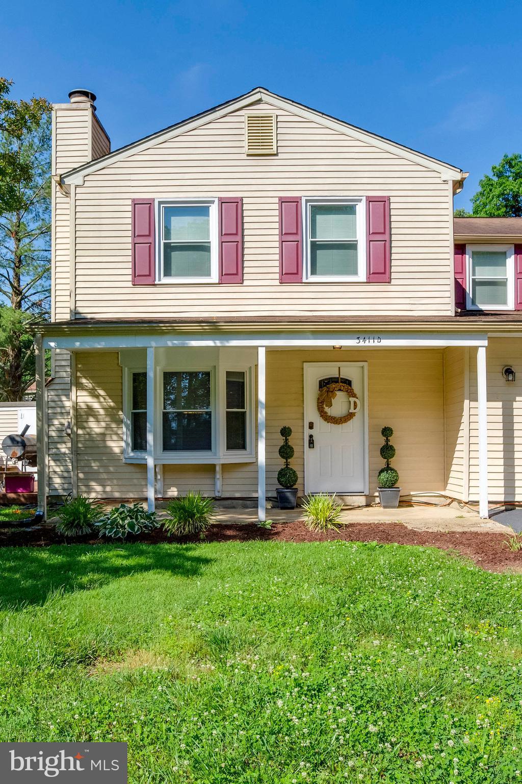 ST CHARLES SUB - HUNTINGTON - Residential