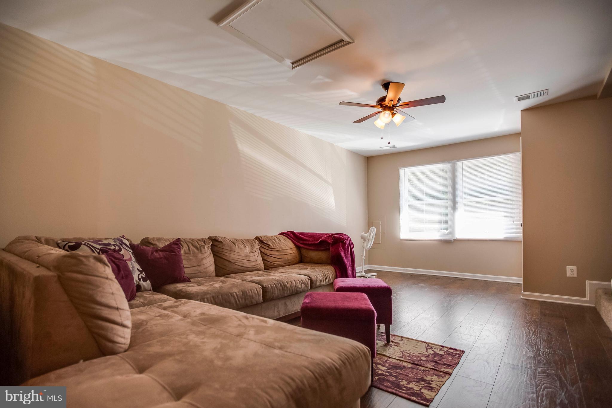 ST CHARLES SUB - HUNTINGTON - Residential