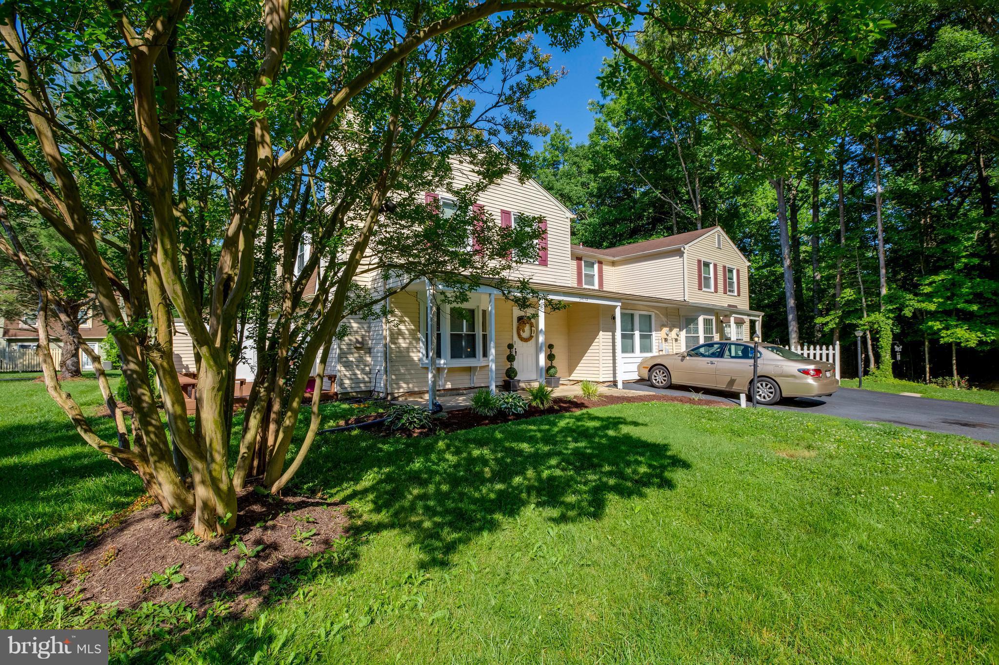 ST CHARLES SUB - HUNTINGTON - Residential