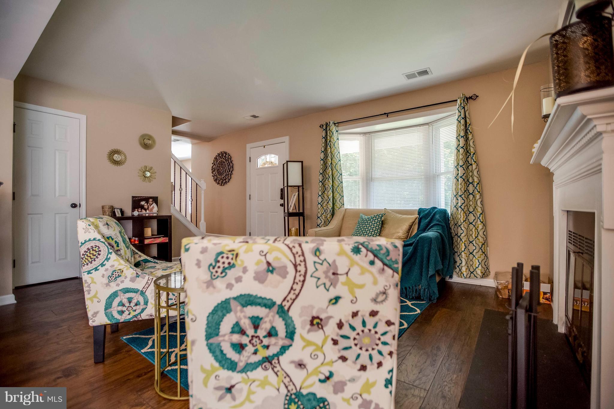 ST CHARLES SUB - HUNTINGTON - Residential