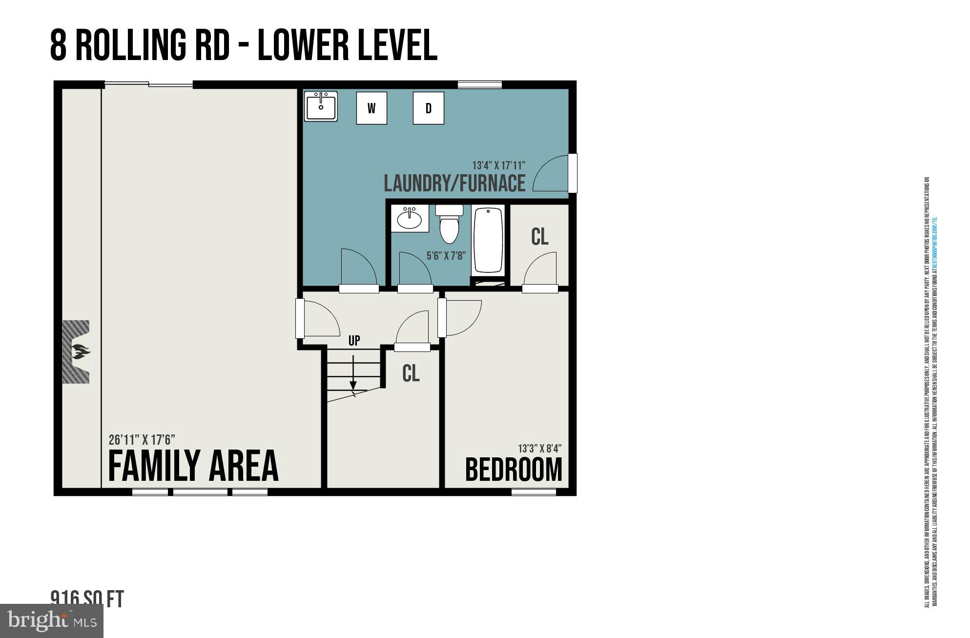 ROLLING HILLS - Residential