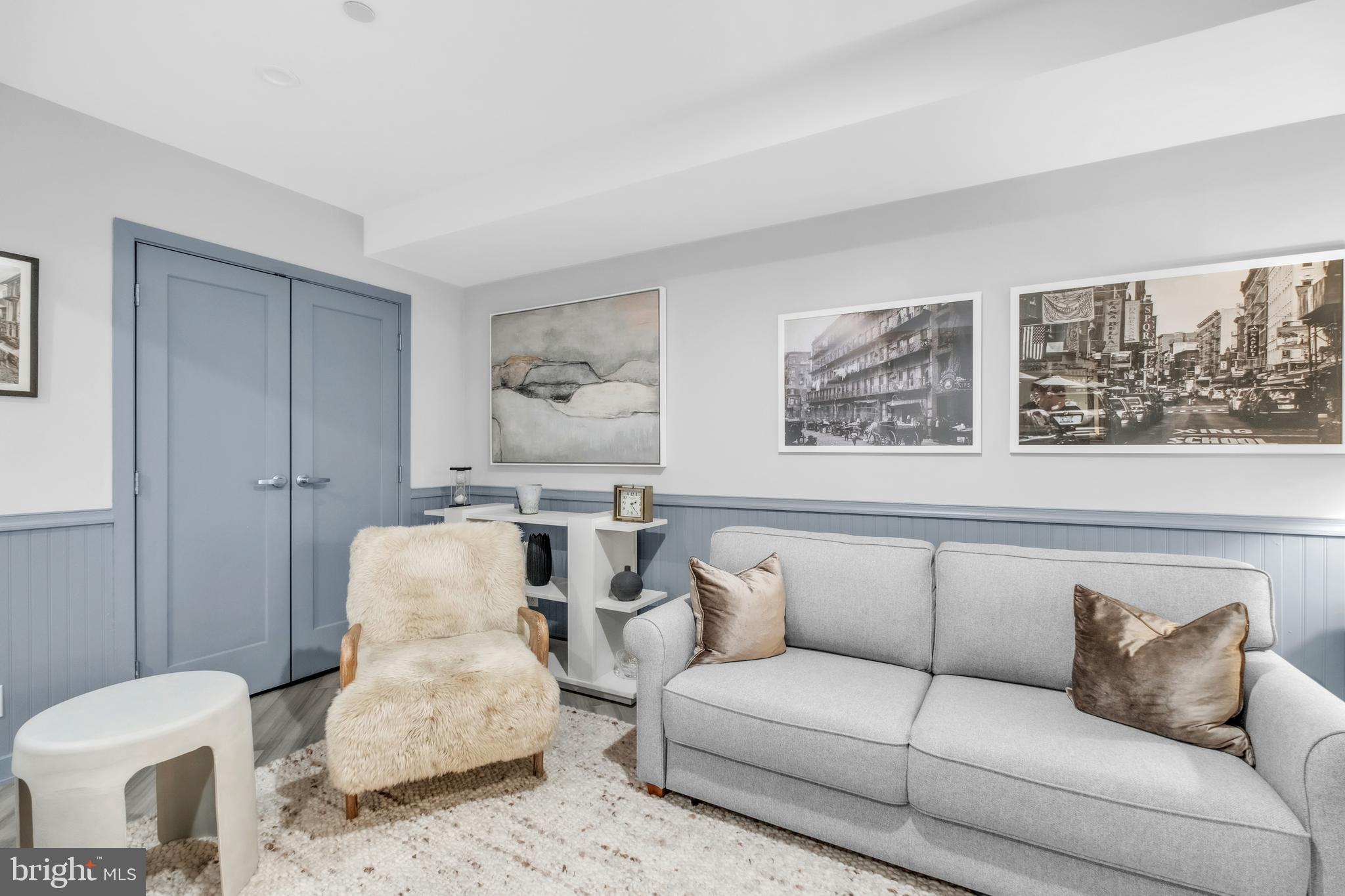 RITTENHOUSE SQUARE - Residential