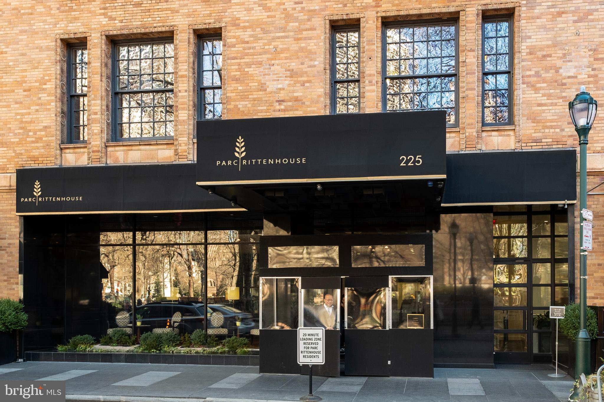 RITTENHOUSE SQUARE - Residential