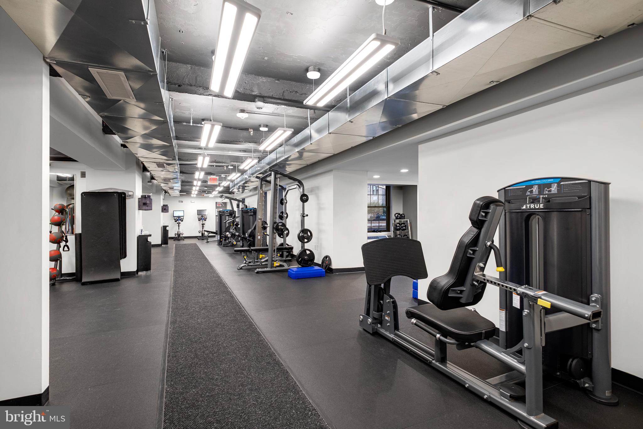 RITTENHOUSE SQUARE - Residential