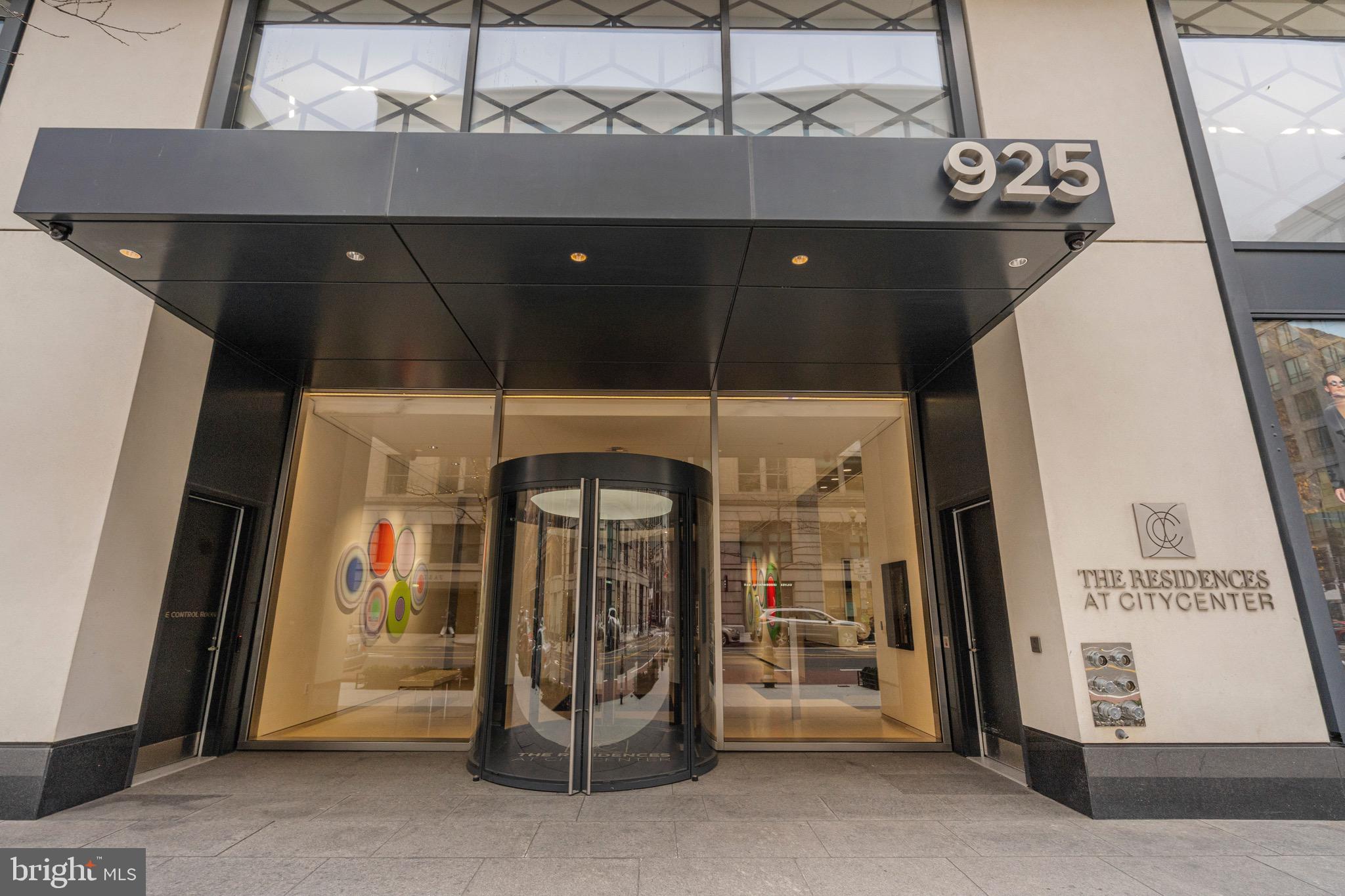 925 H STREET NW 503