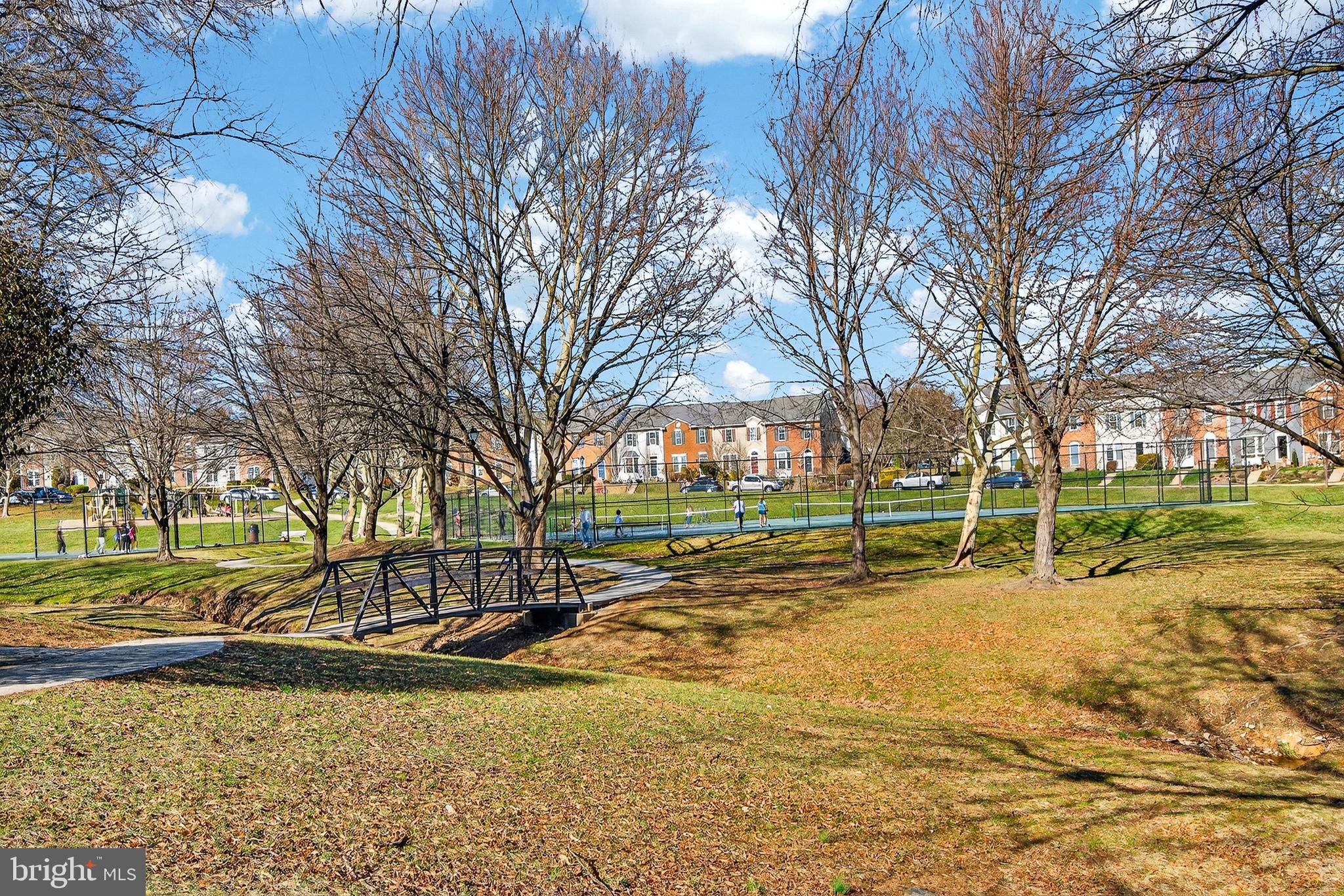 WHITTIER POND - Residential