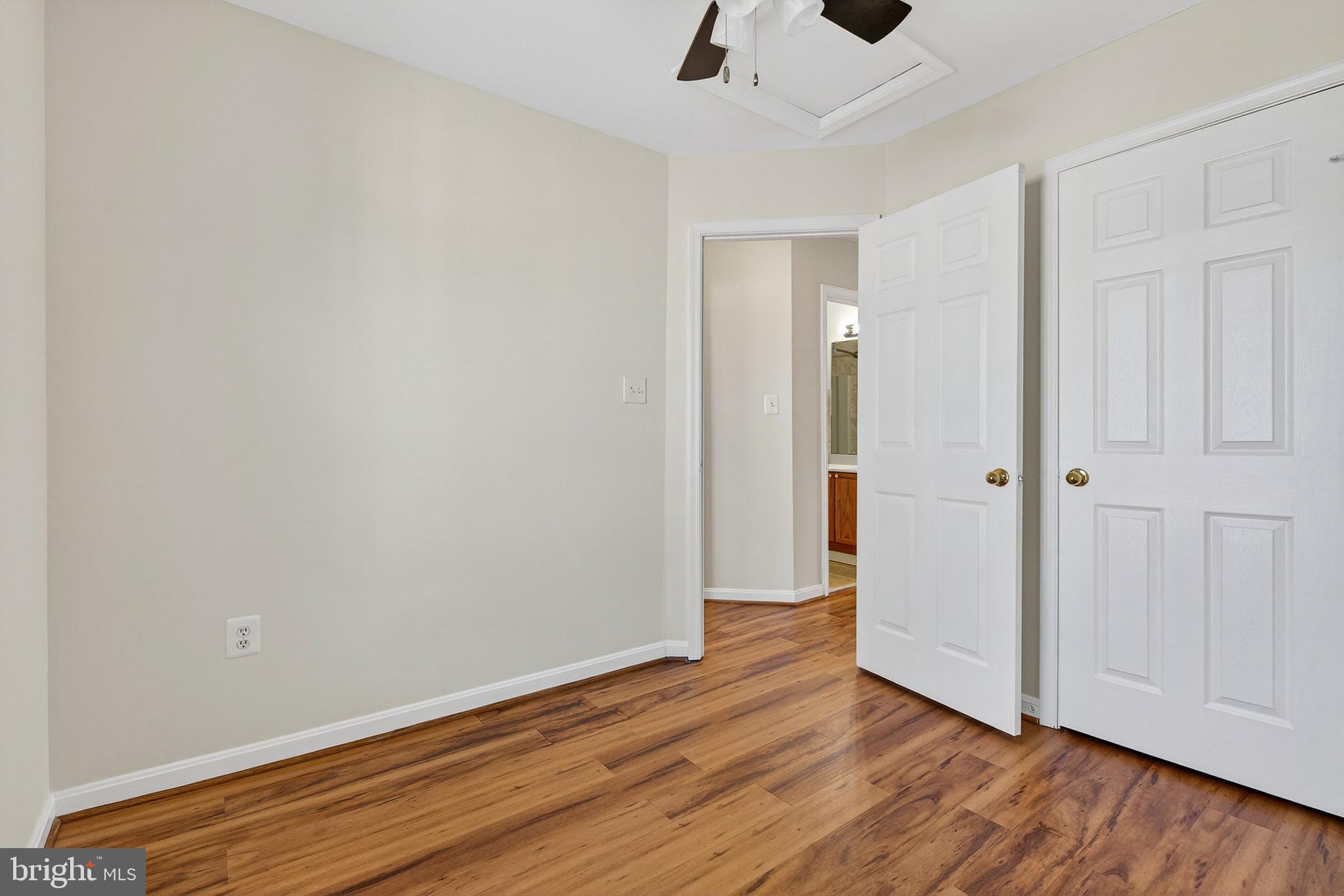 WHITTIER POND - Residential