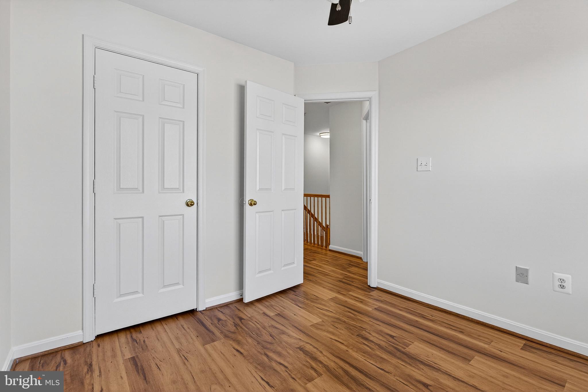 WHITTIER POND - Residential