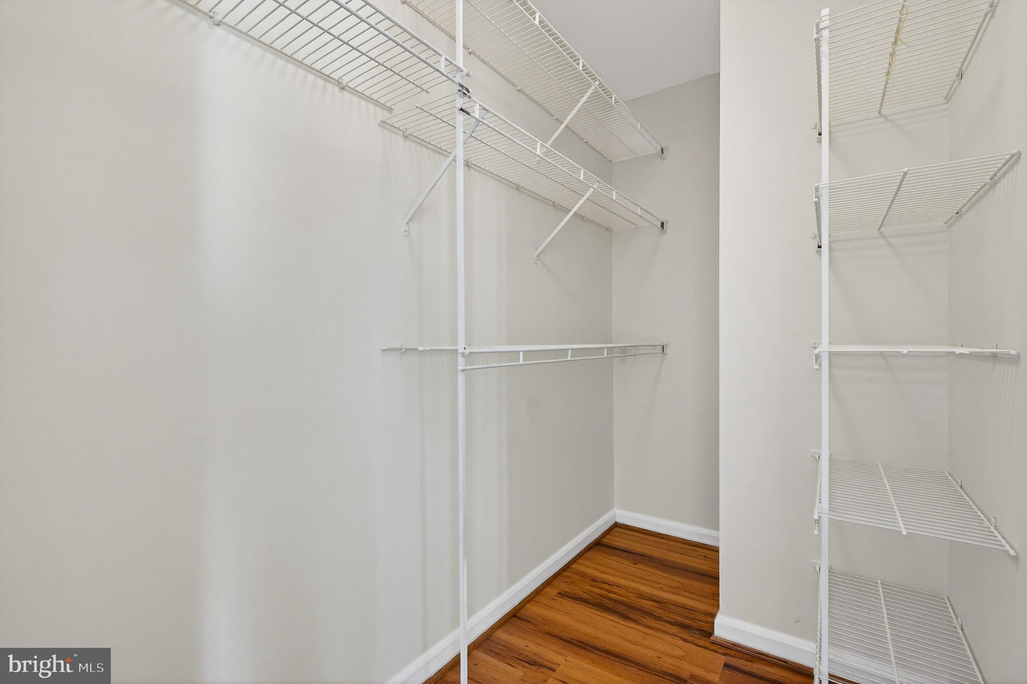 WHITTIER POND - Residential