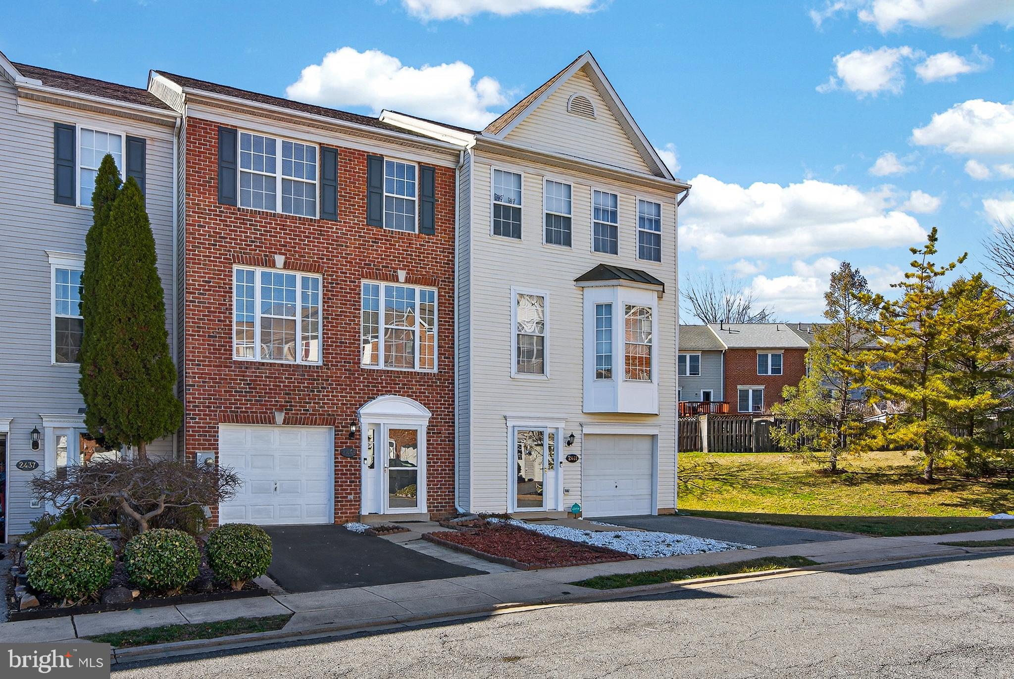 WHITTIER POND - Residential