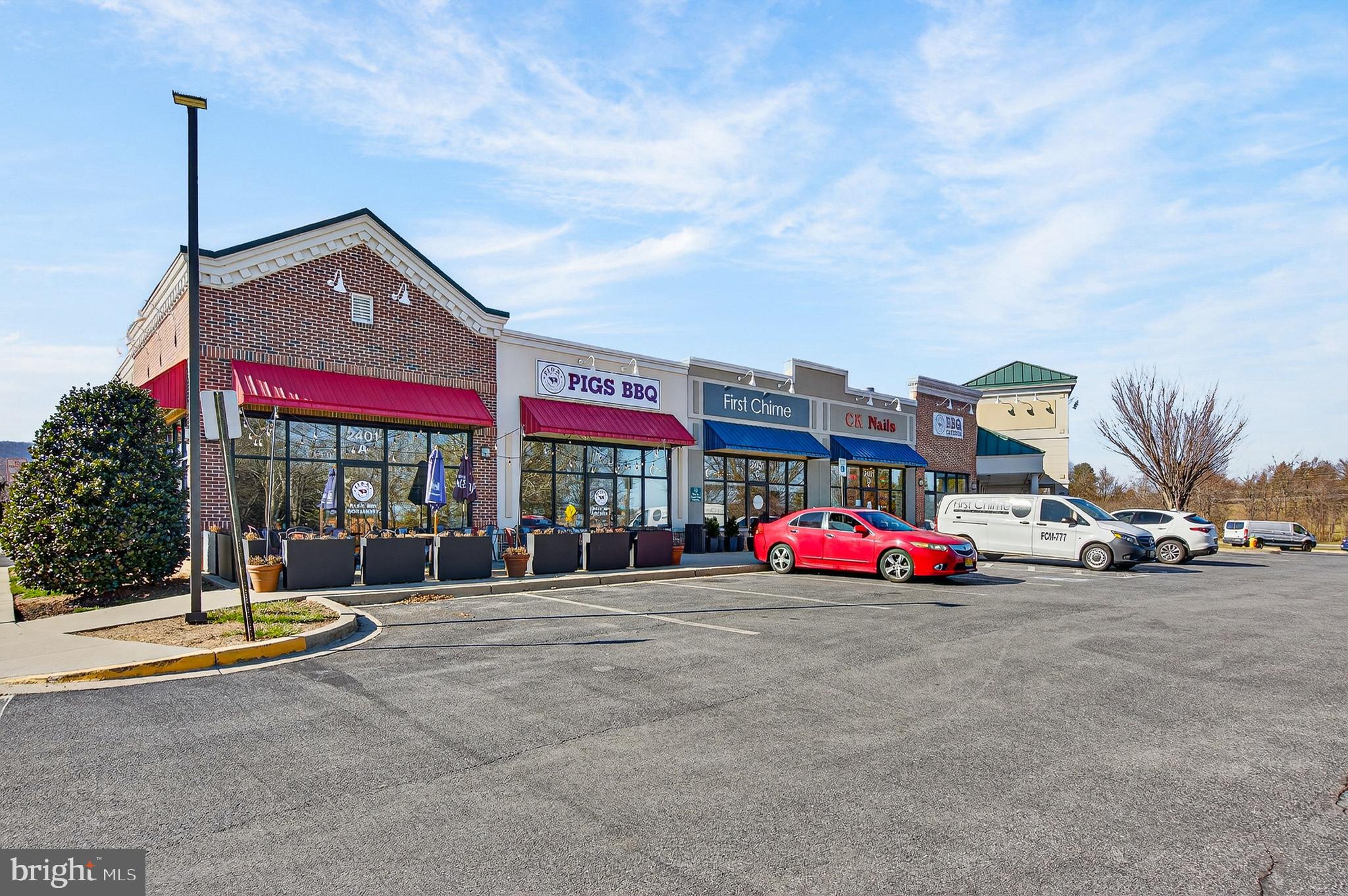 WHITTIER POND - Residential
