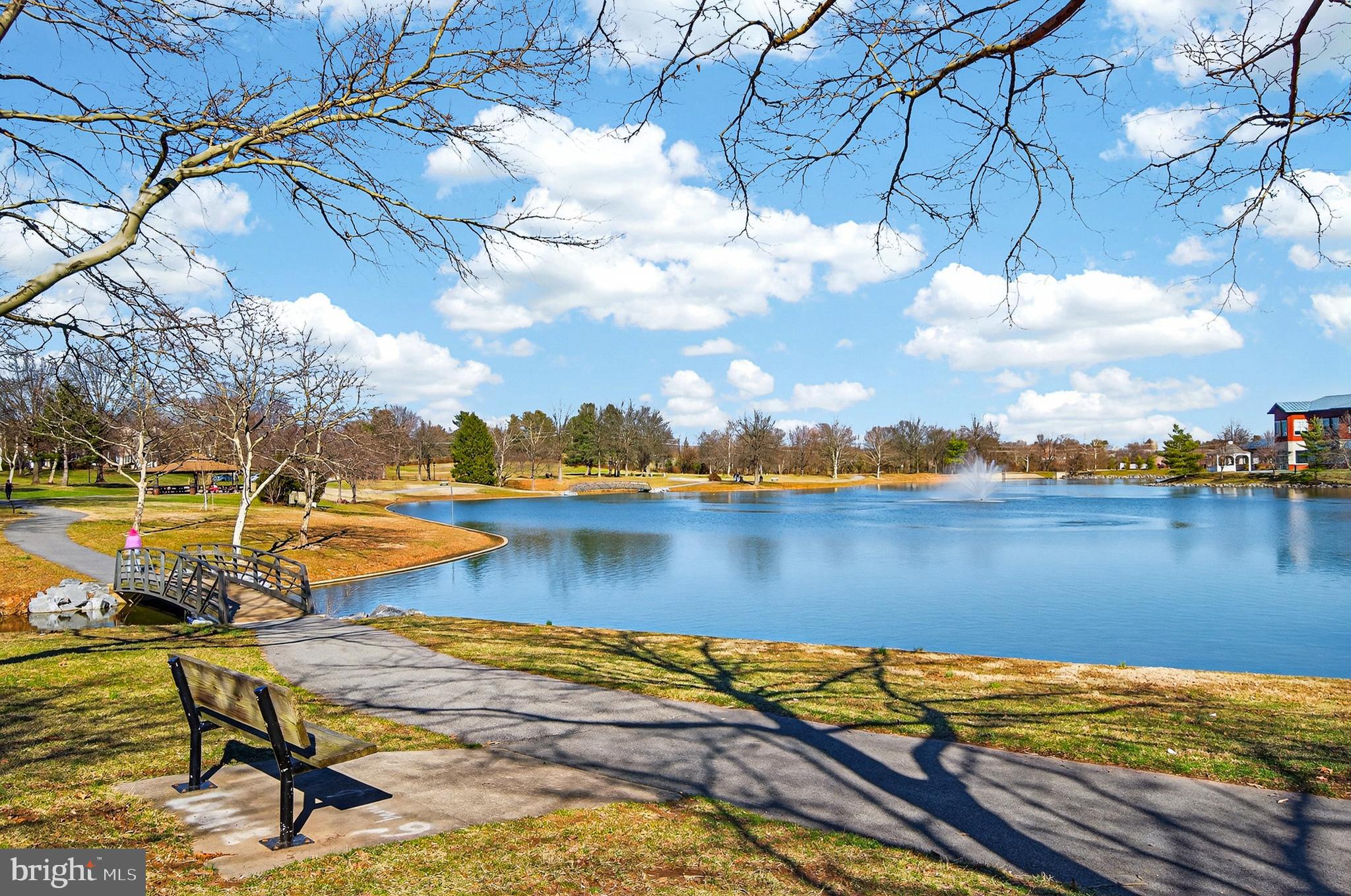 WHITTIER POND - Residential