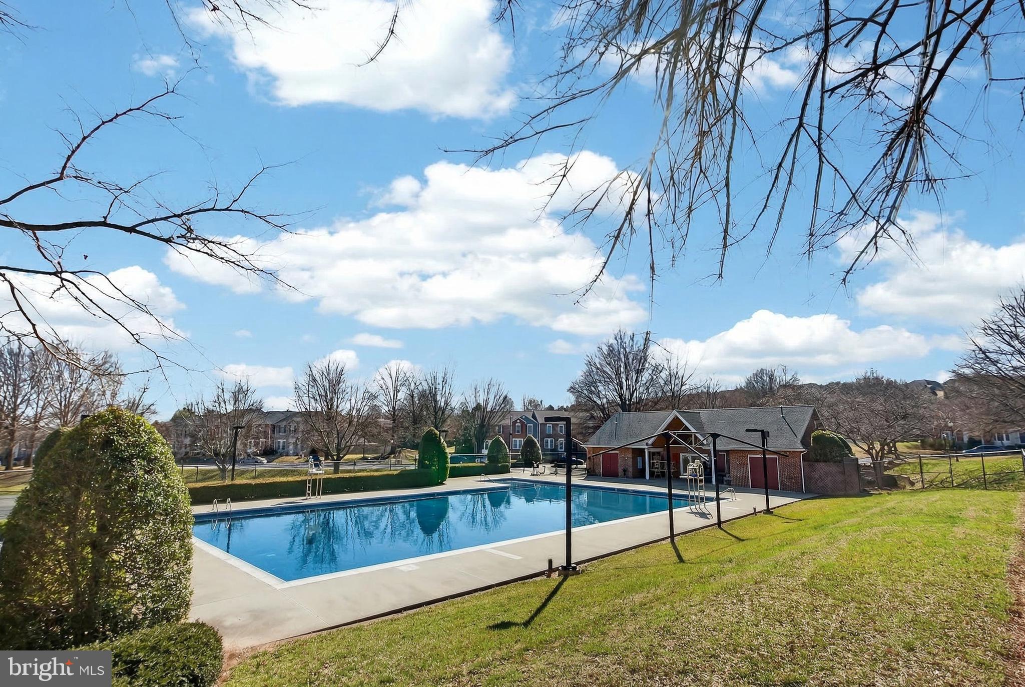 WHITTIER POND - Residential