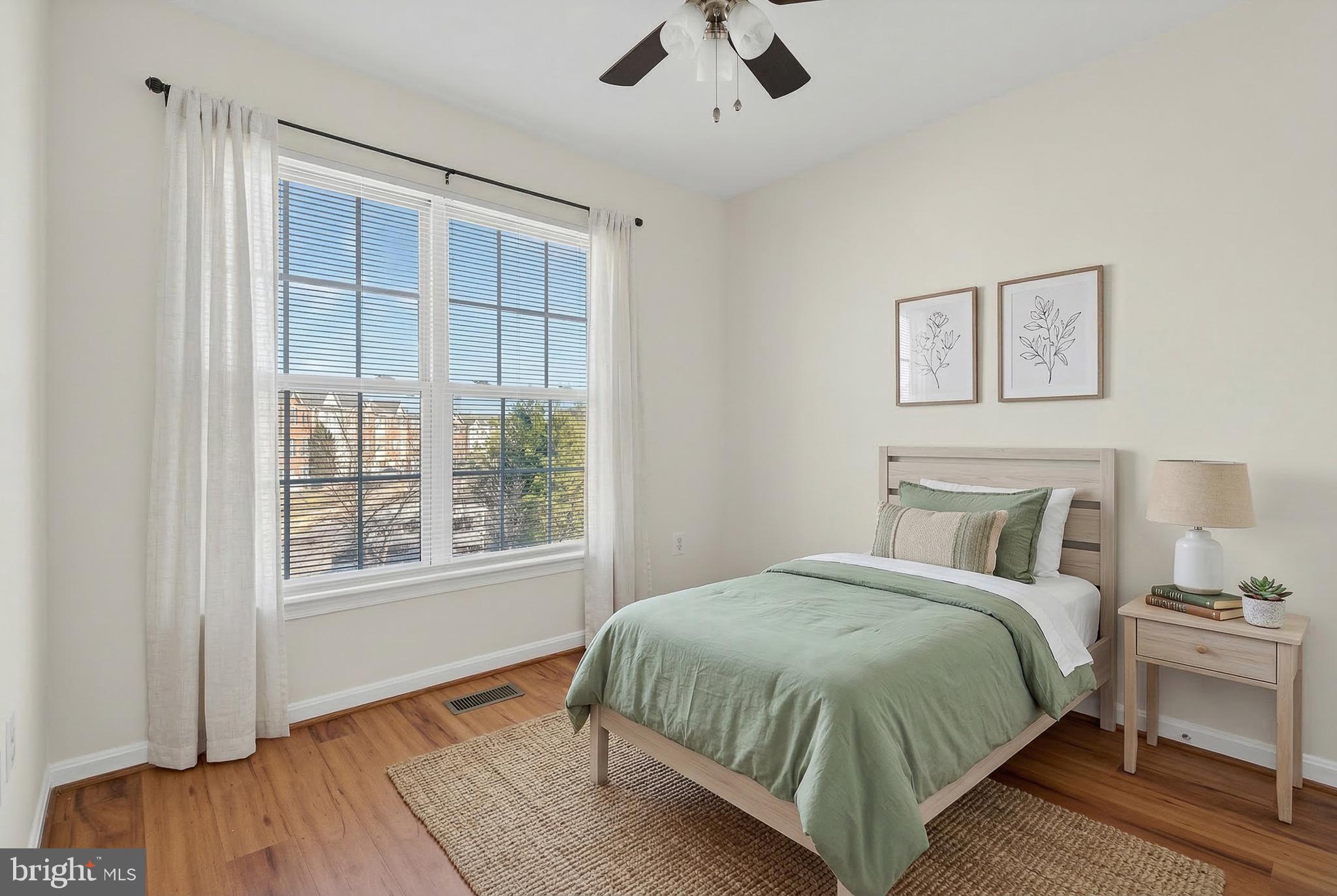 WHITTIER POND - Residential