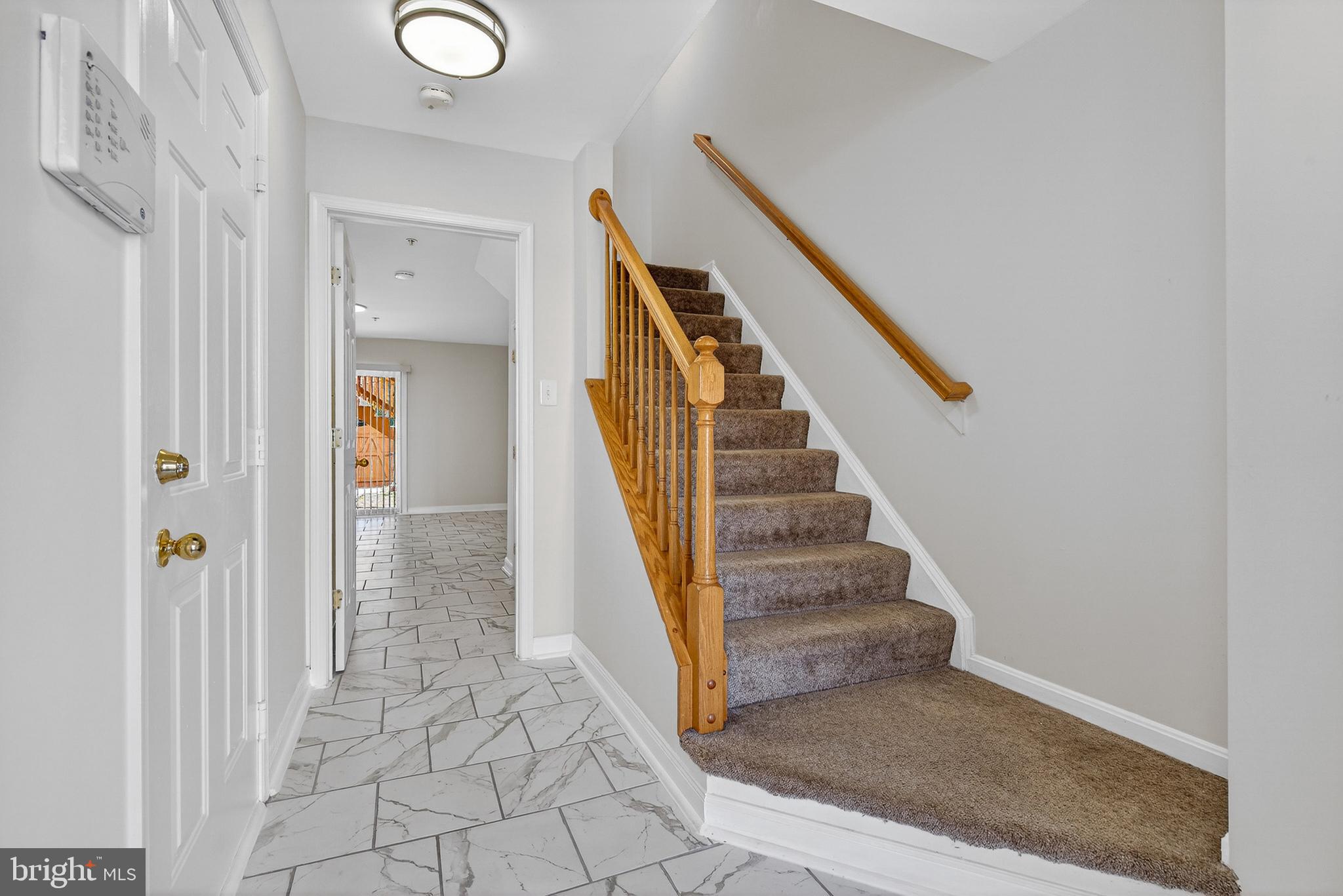 WHITTIER POND - Residential