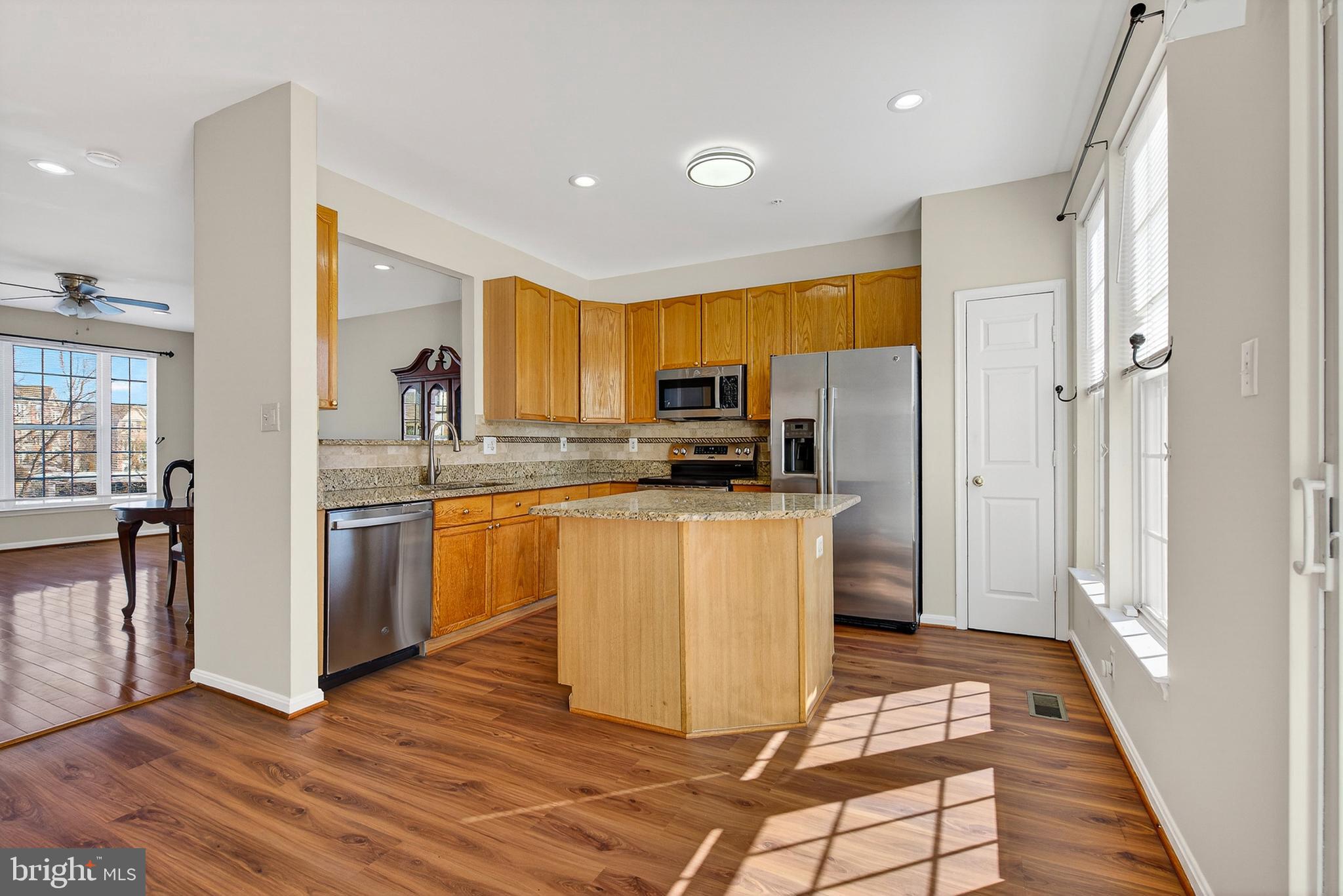 WHITTIER POND - Residential