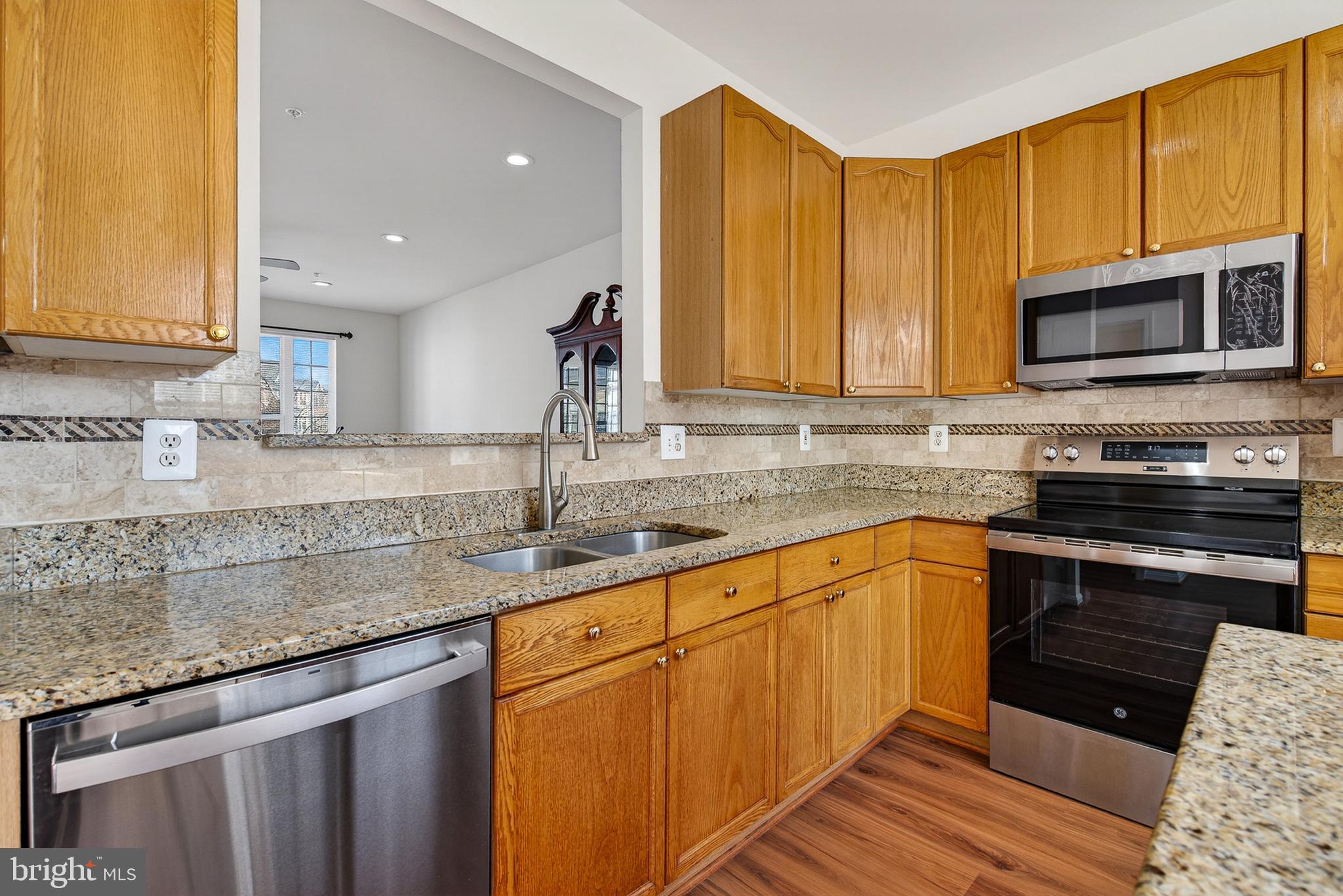 WHITTIER POND - Residential