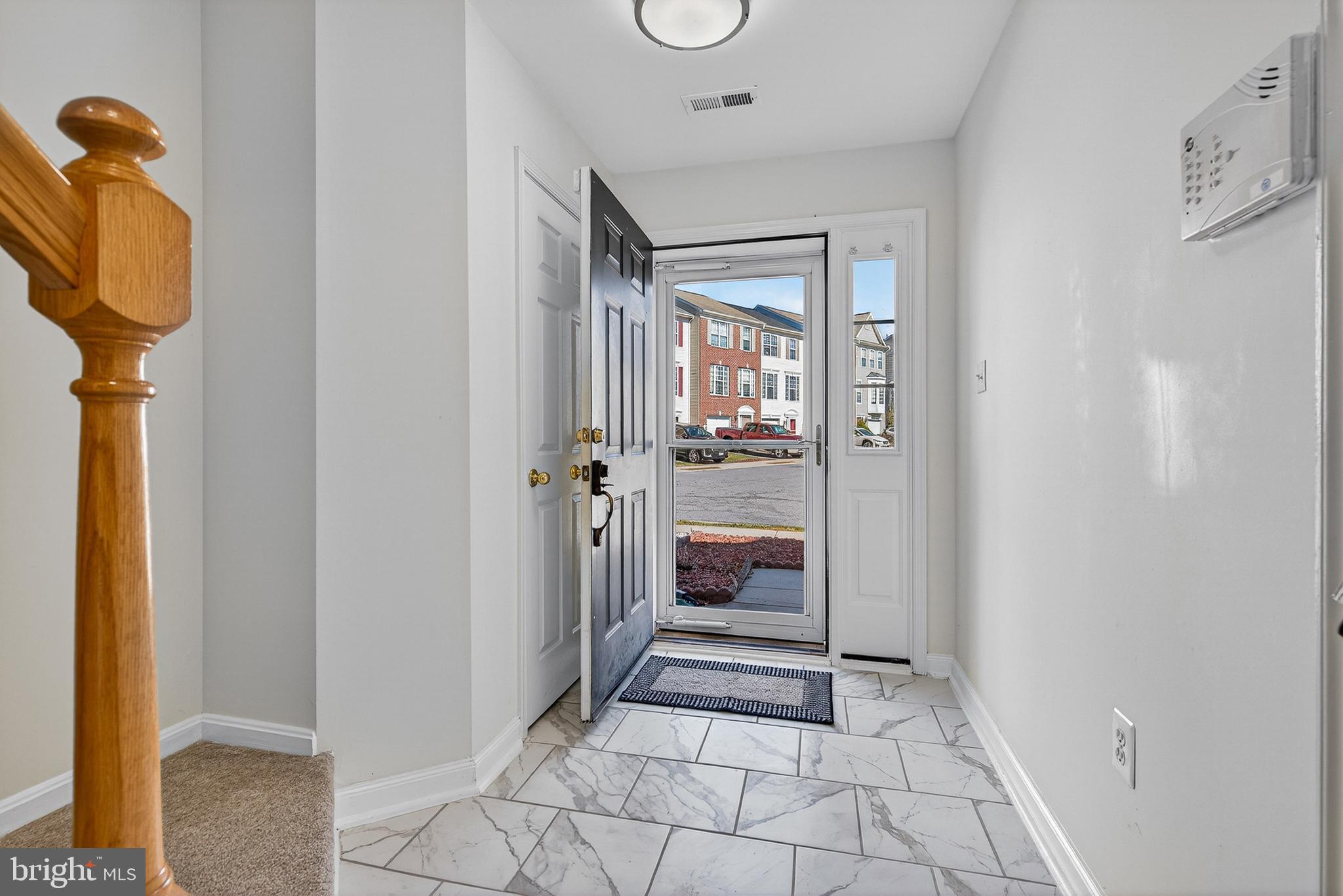 WHITTIER POND - Residential