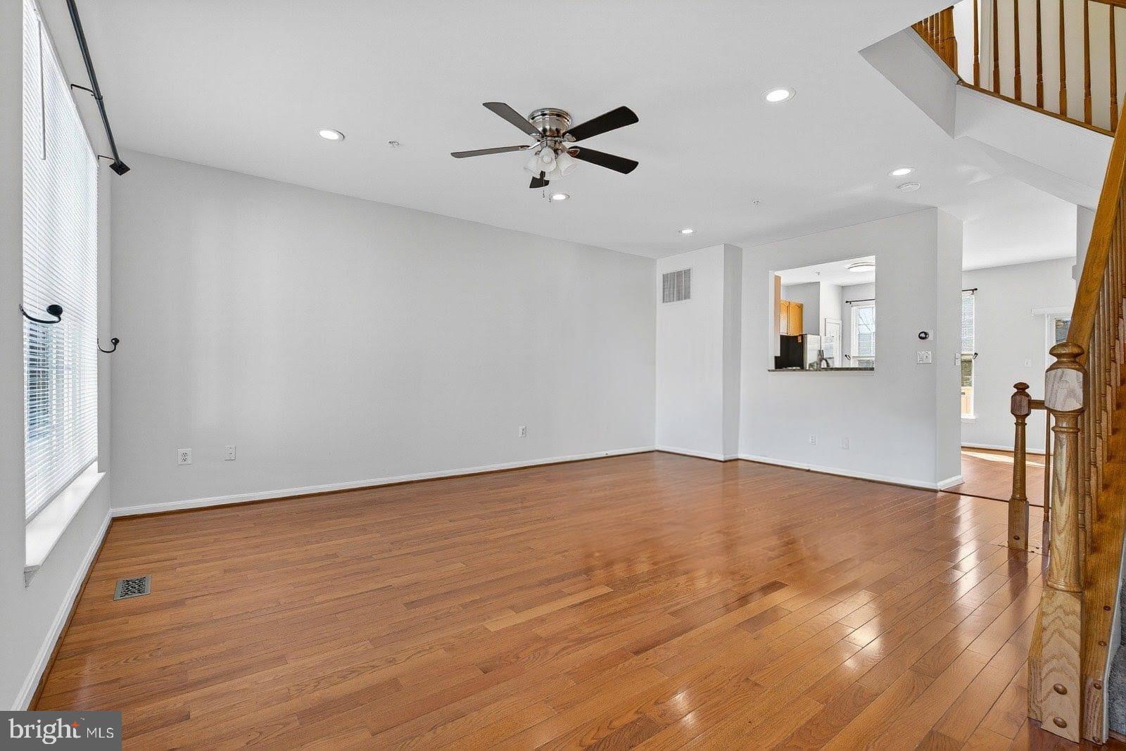 WHITTIER POND - Residential