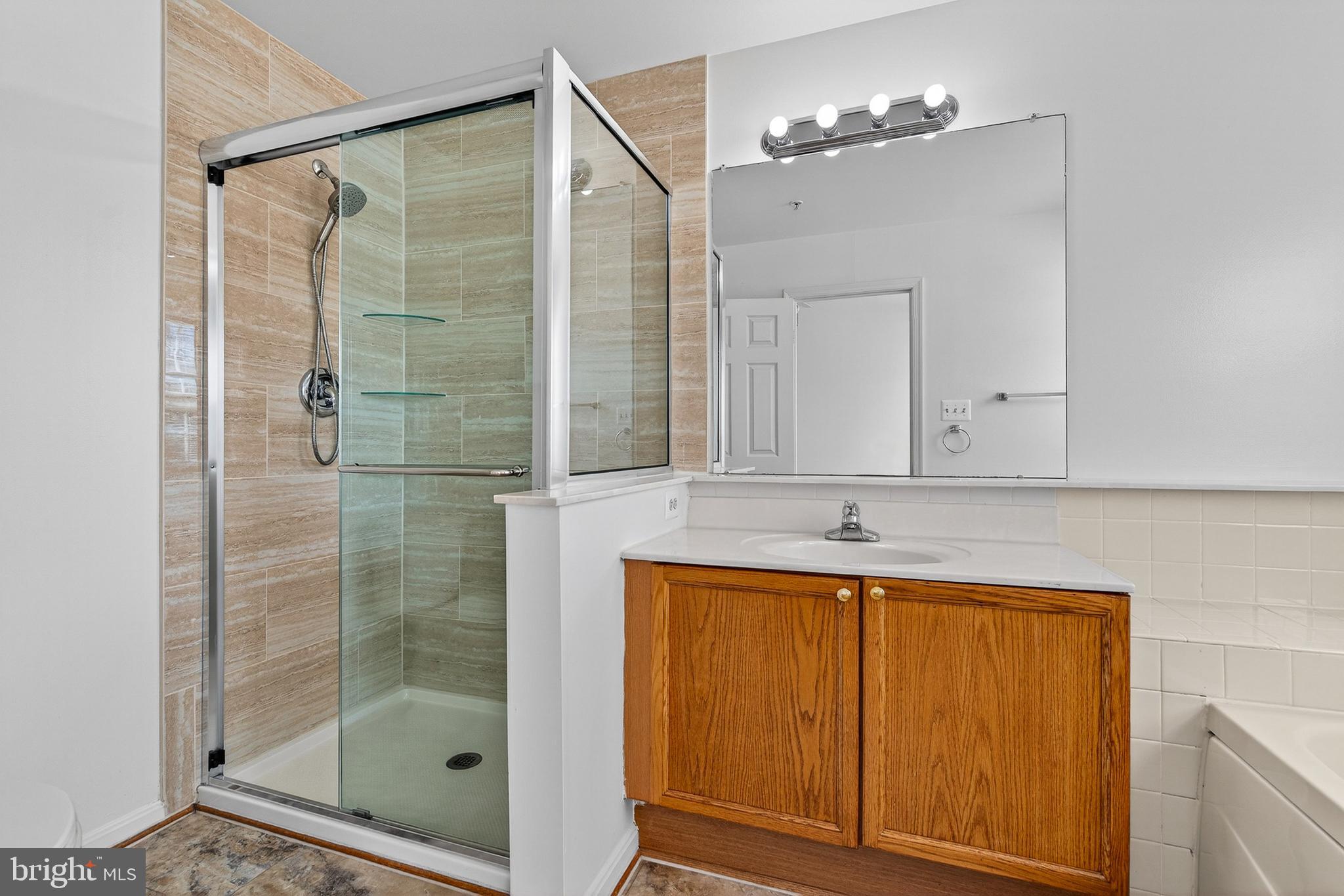 WHITTIER POND - Residential