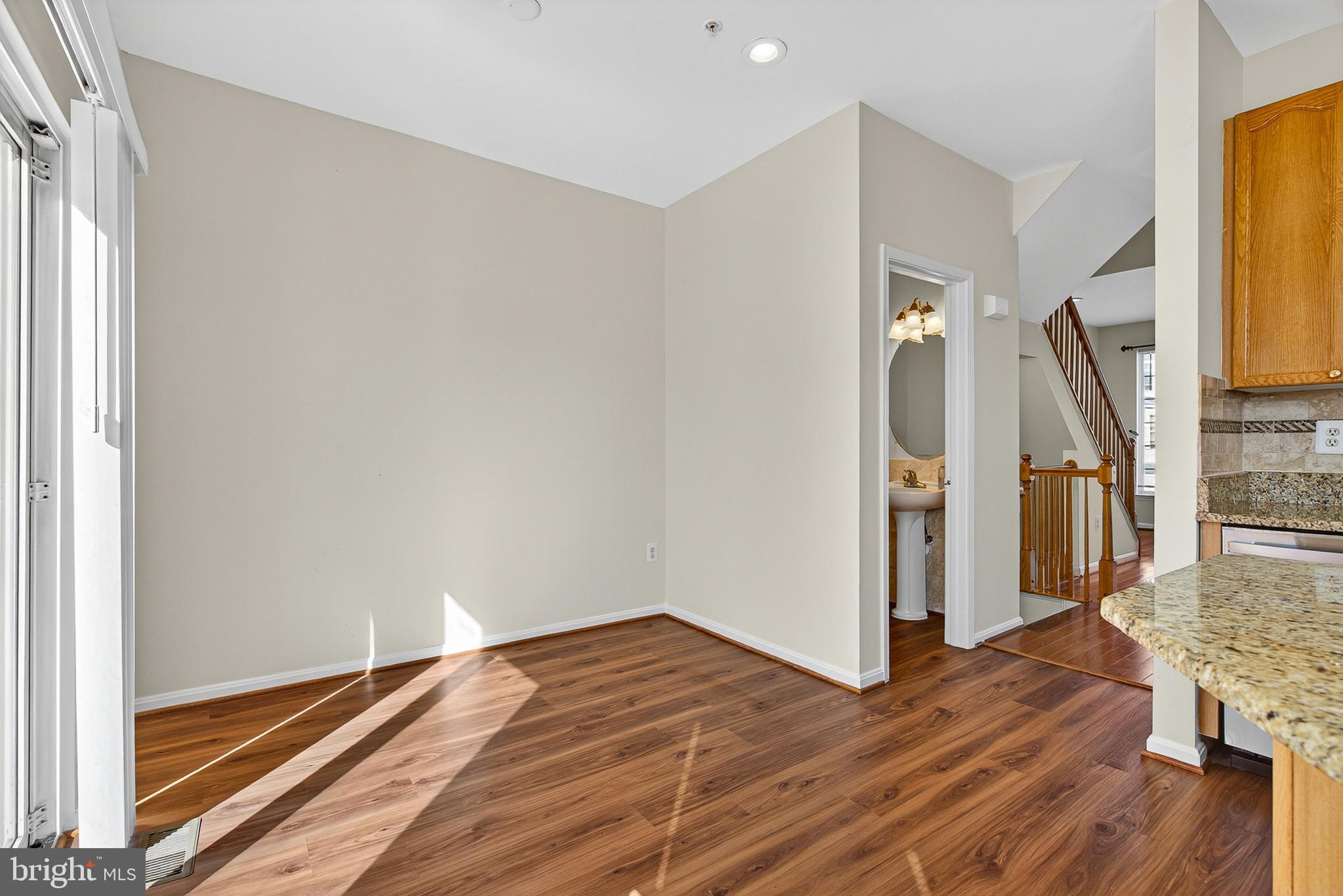 WHITTIER POND - Residential