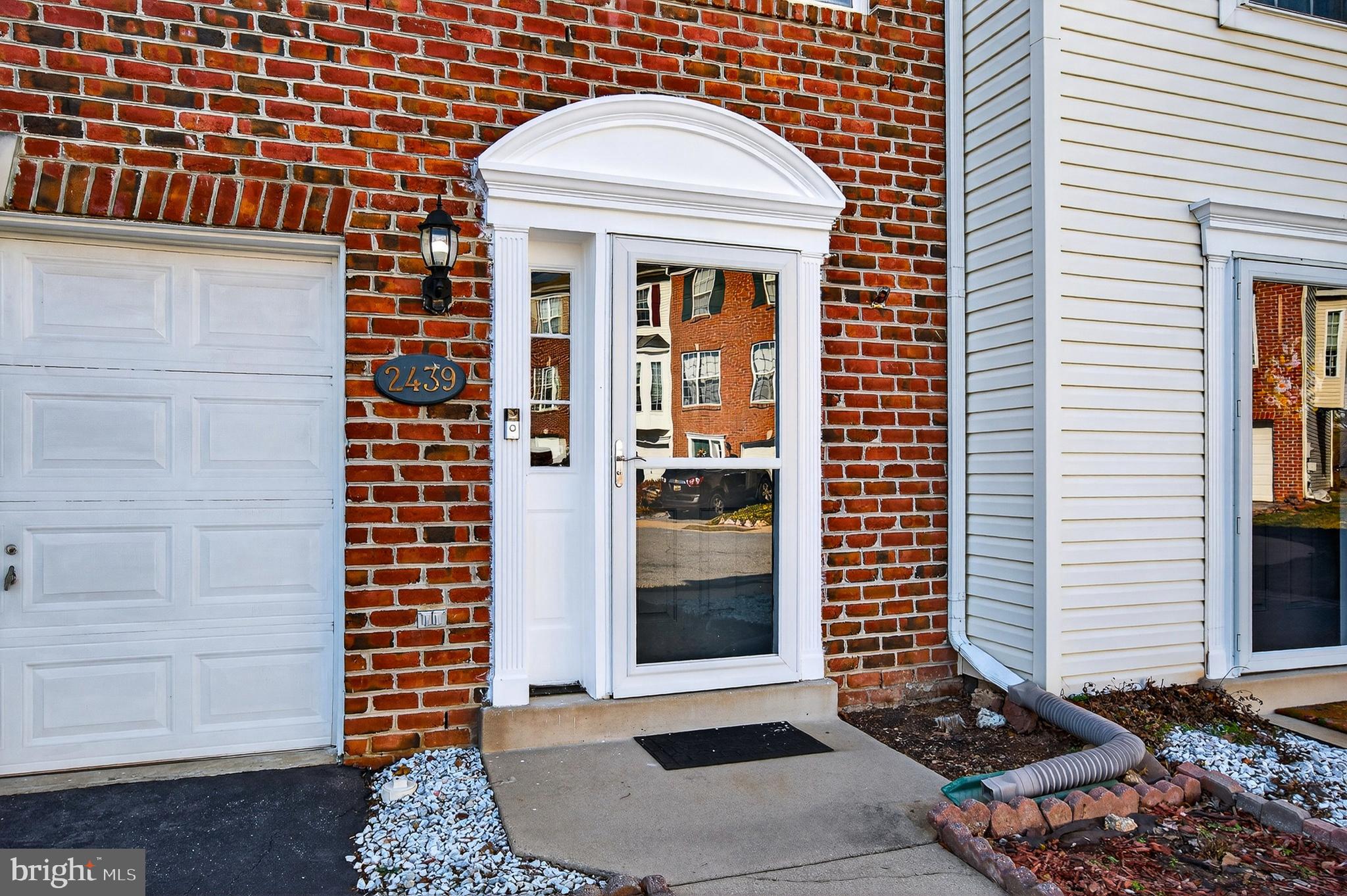 WHITTIER POND - Residential