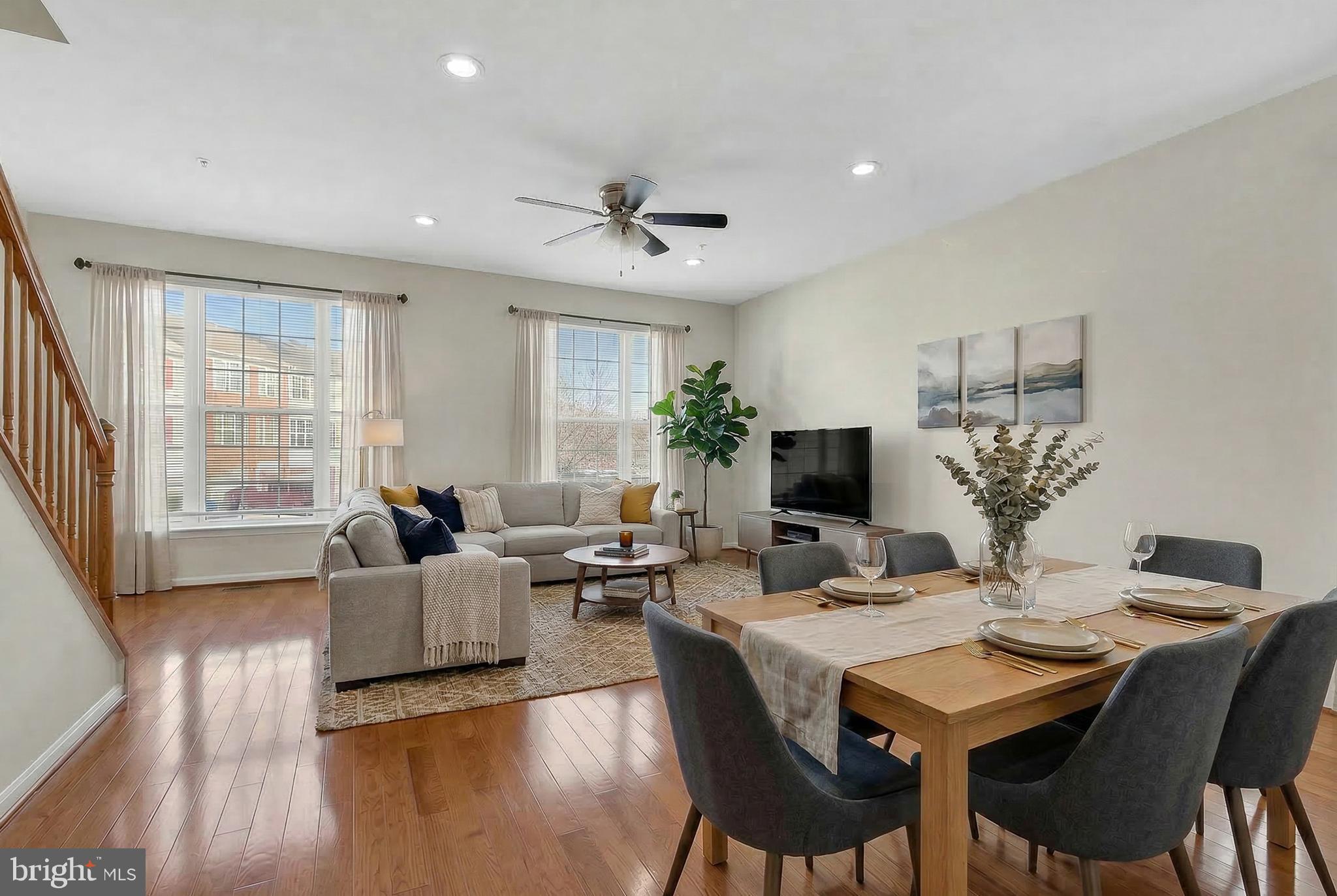 WHITTIER POND - Residential