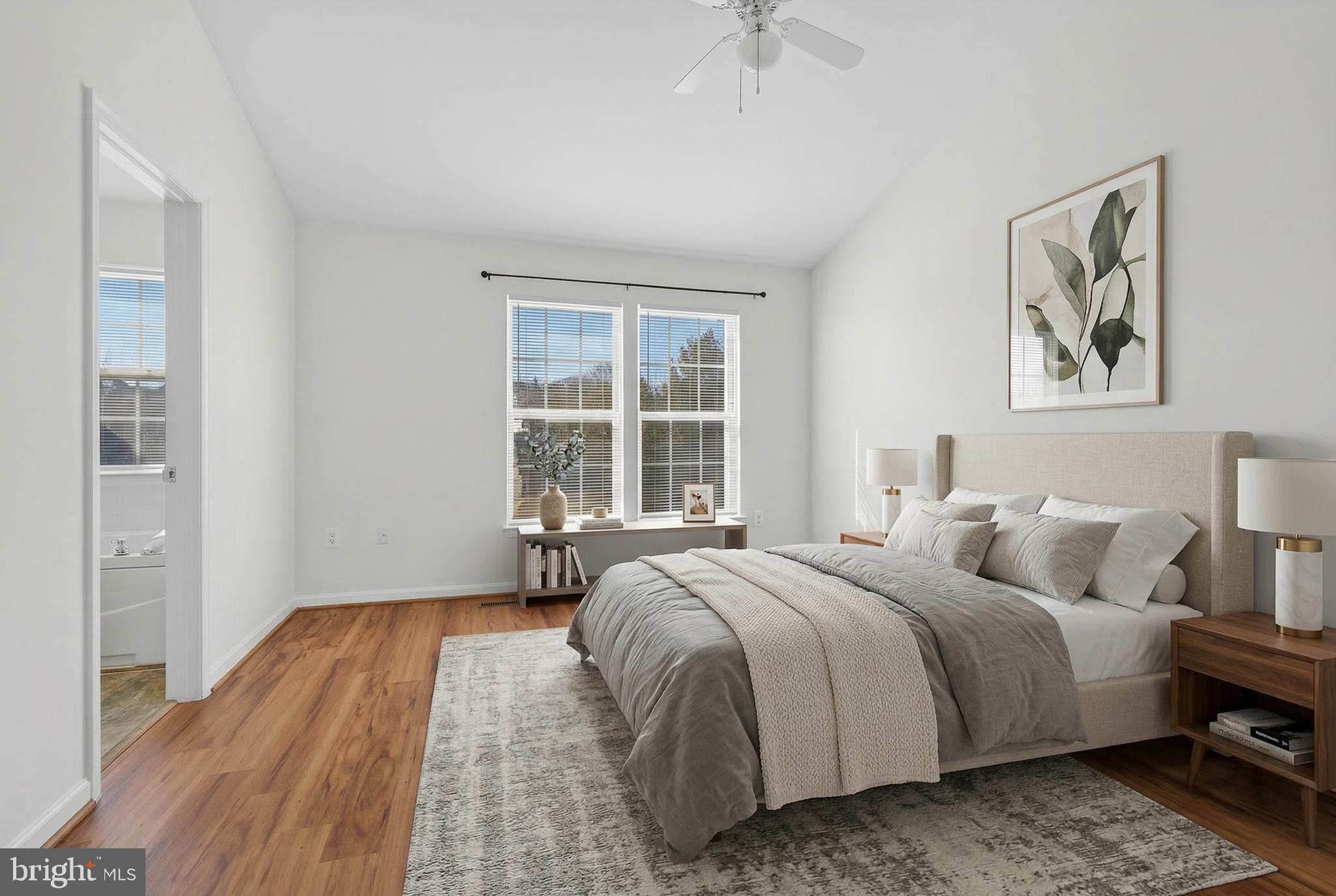 WHITTIER POND - Residential