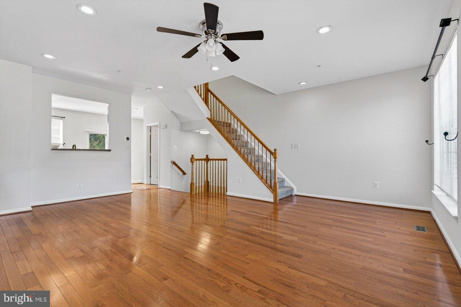 WHITTIER POND - Residential