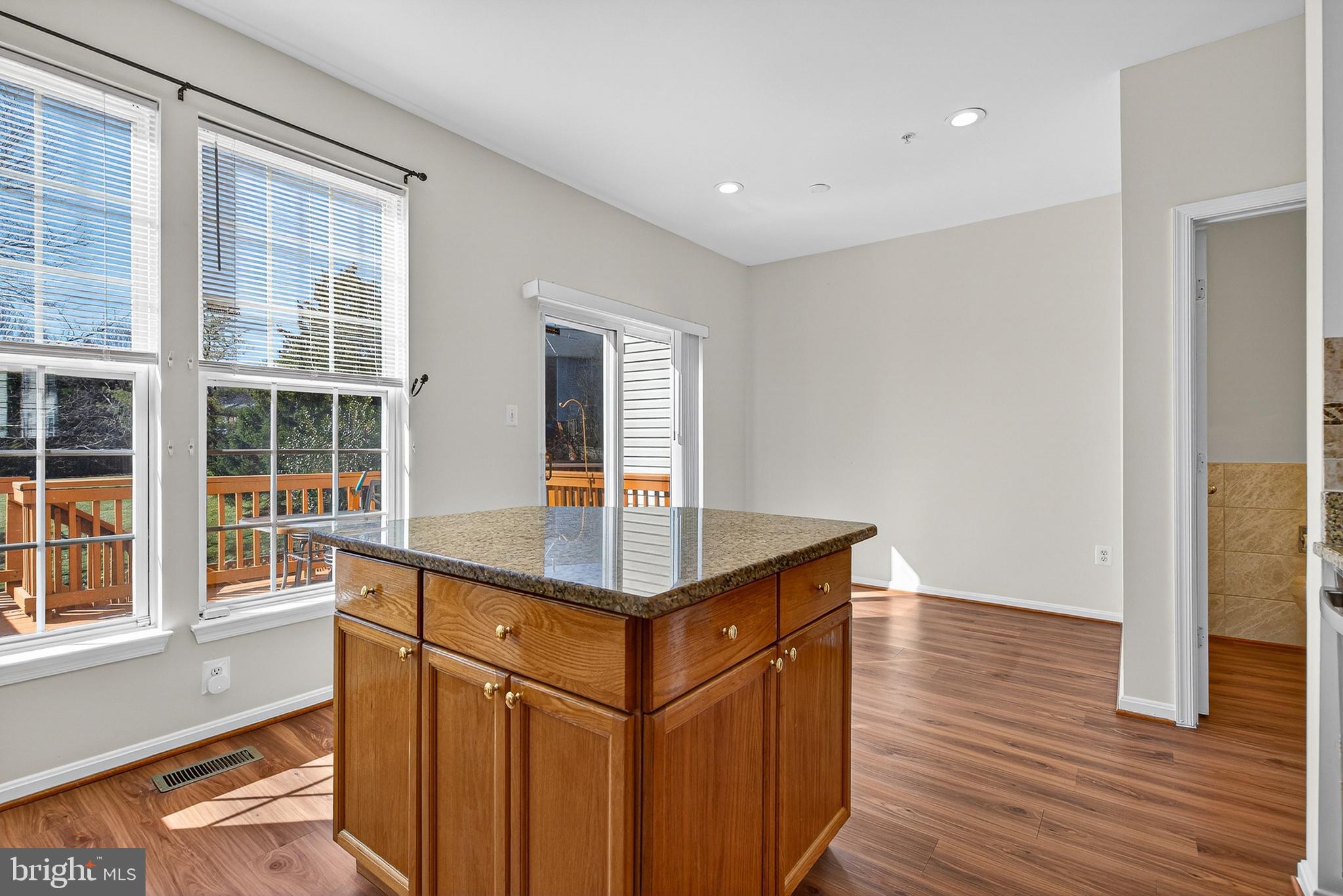 WHITTIER POND - Residential