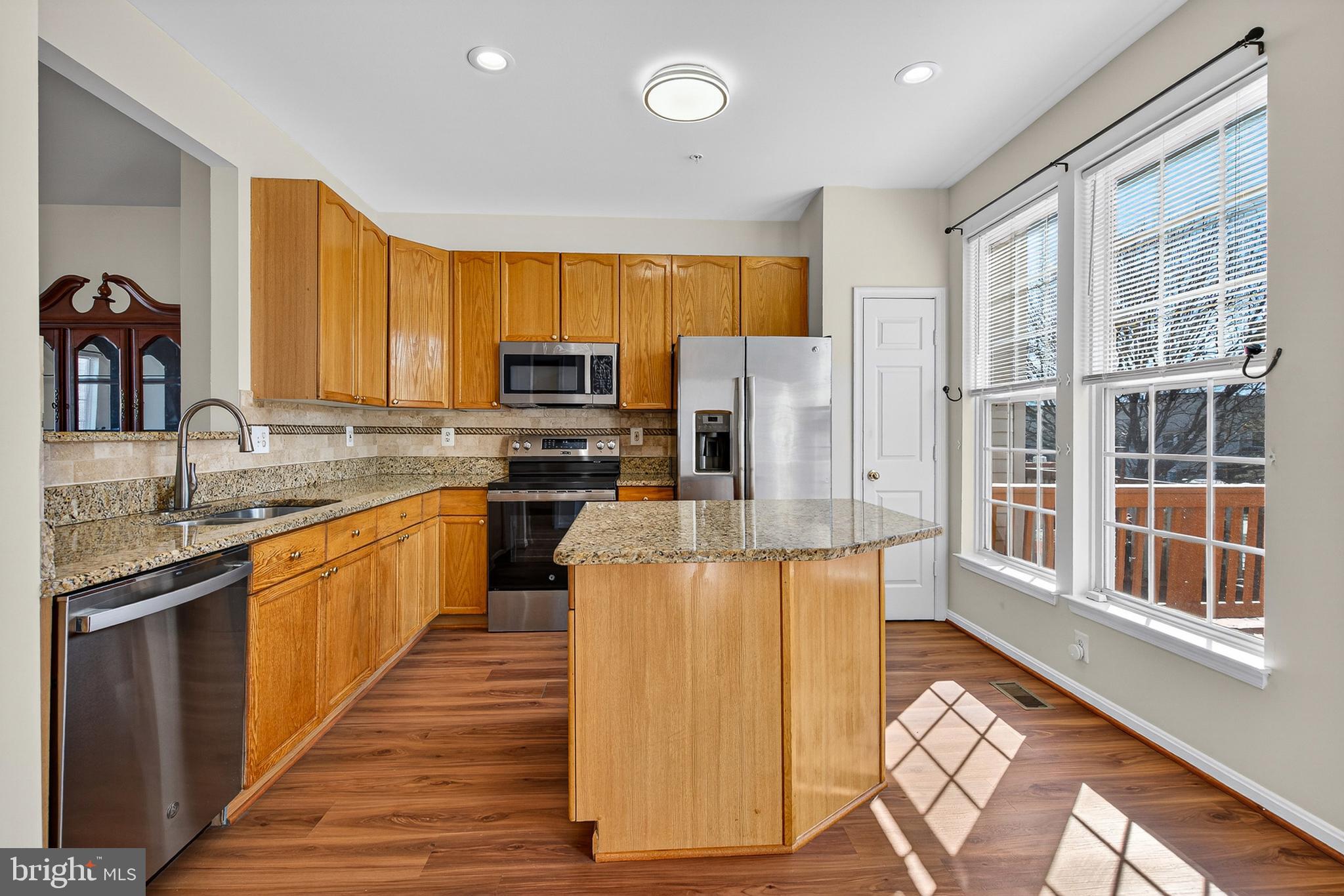 WHITTIER POND - Residential