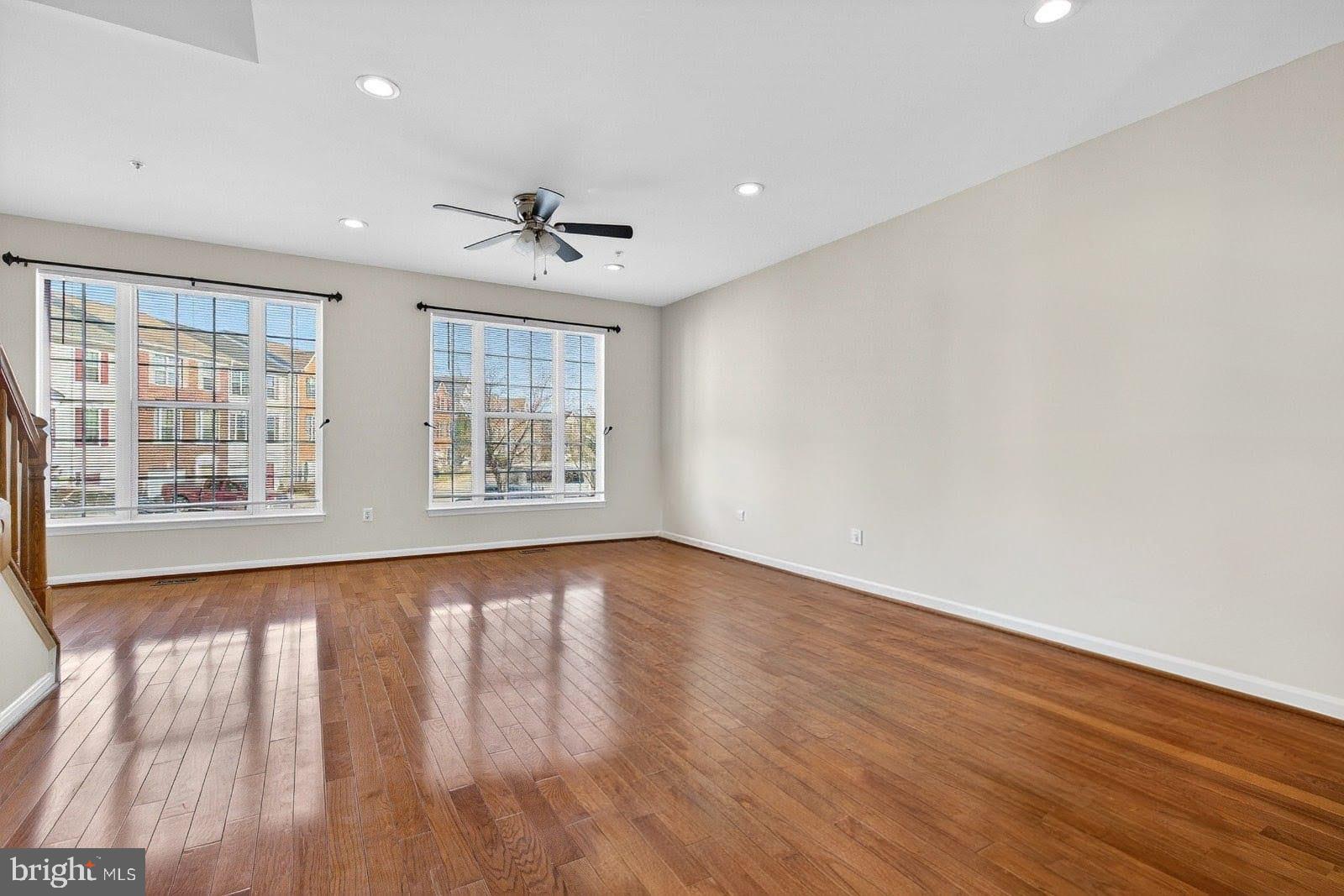 WHITTIER POND - Residential