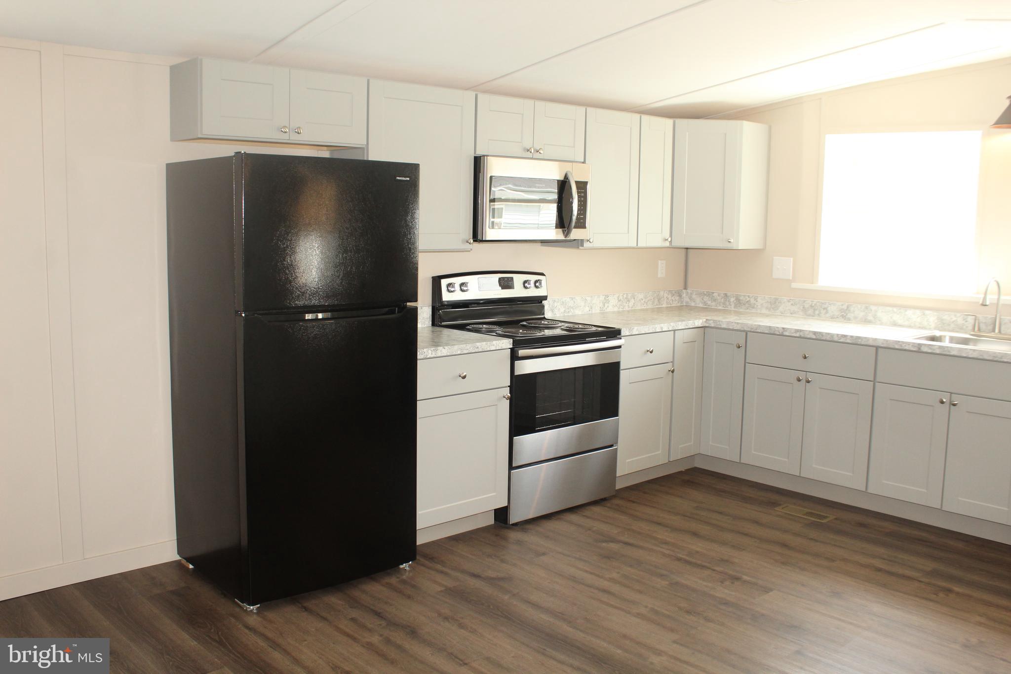 NEWBERRY TWP - Residential Lease