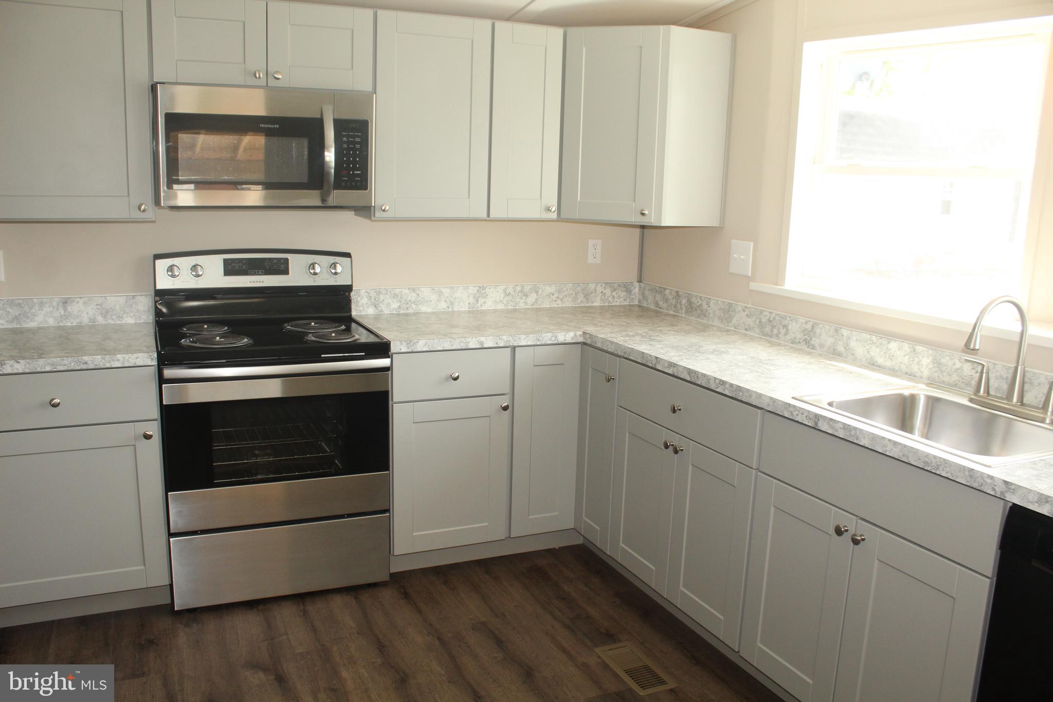 NEWBERRY TWP - Residential Lease