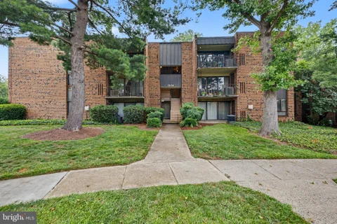 7804 Dassett Court Unit T2, Annandale, VA 22003 - MLS#: VAFX2336126