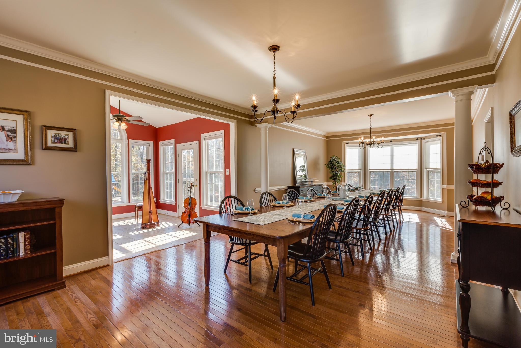 WORMAN ESTATES - Residential