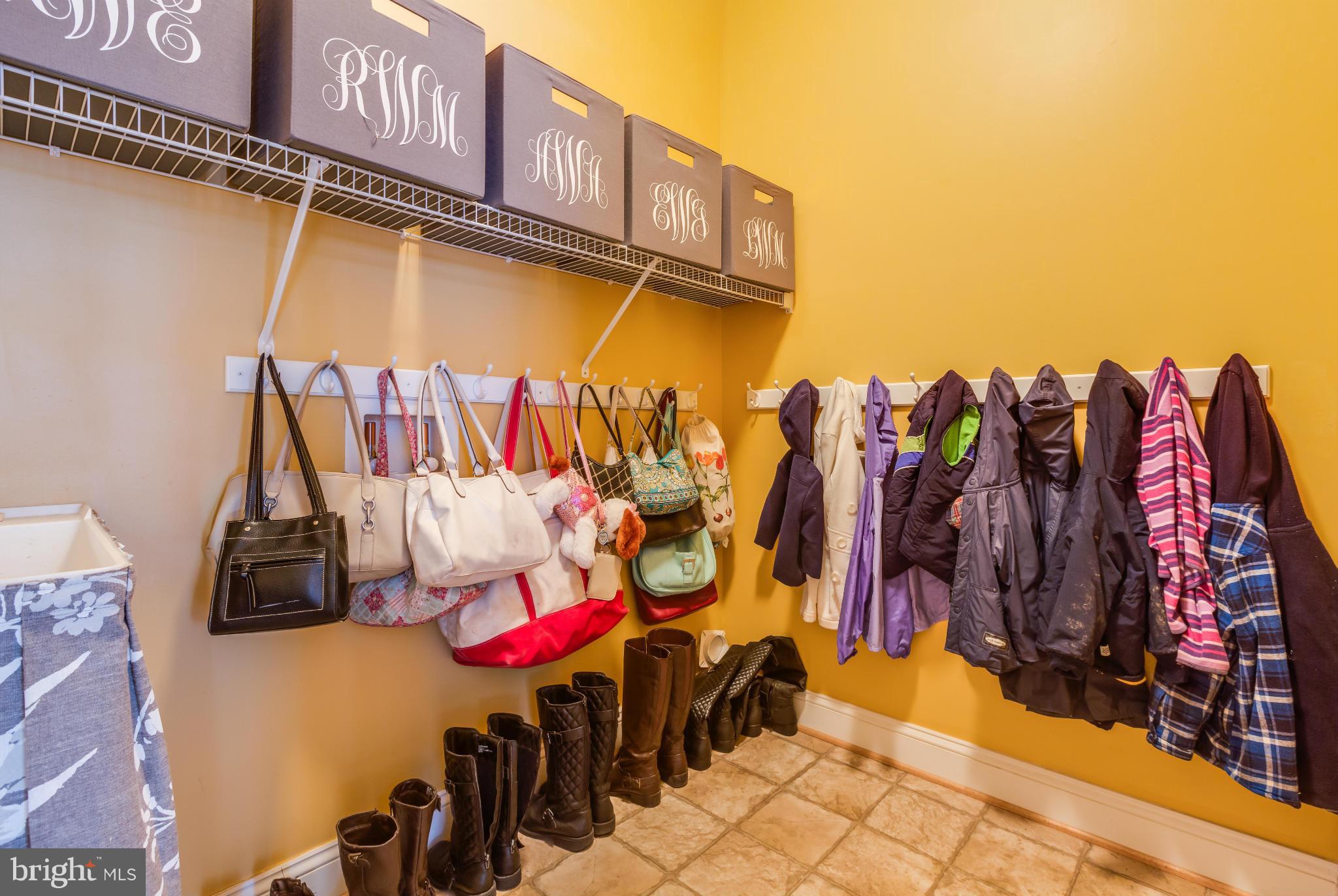 WORMAN ESTATES - Residential