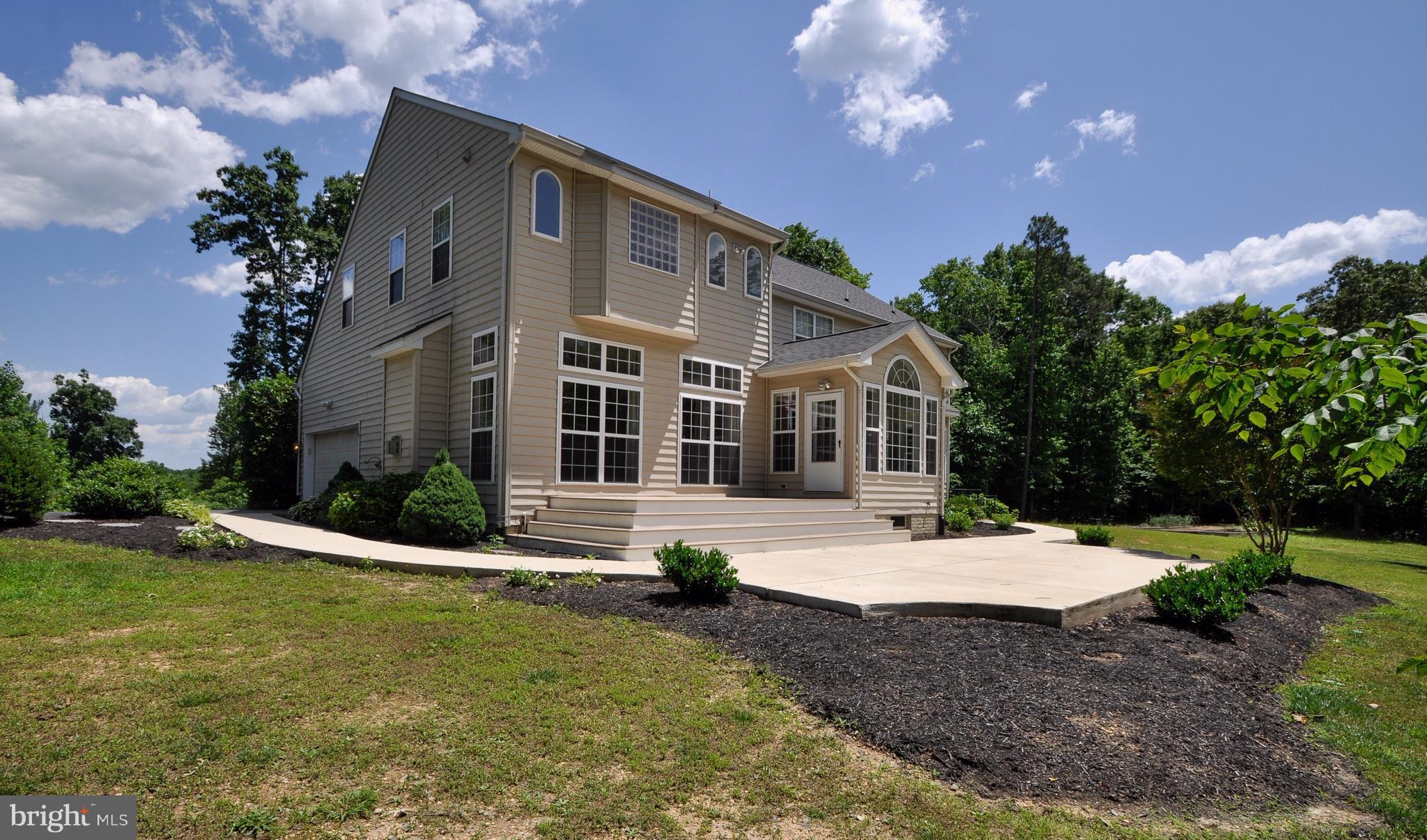 WORMAN ESTATES - Residential