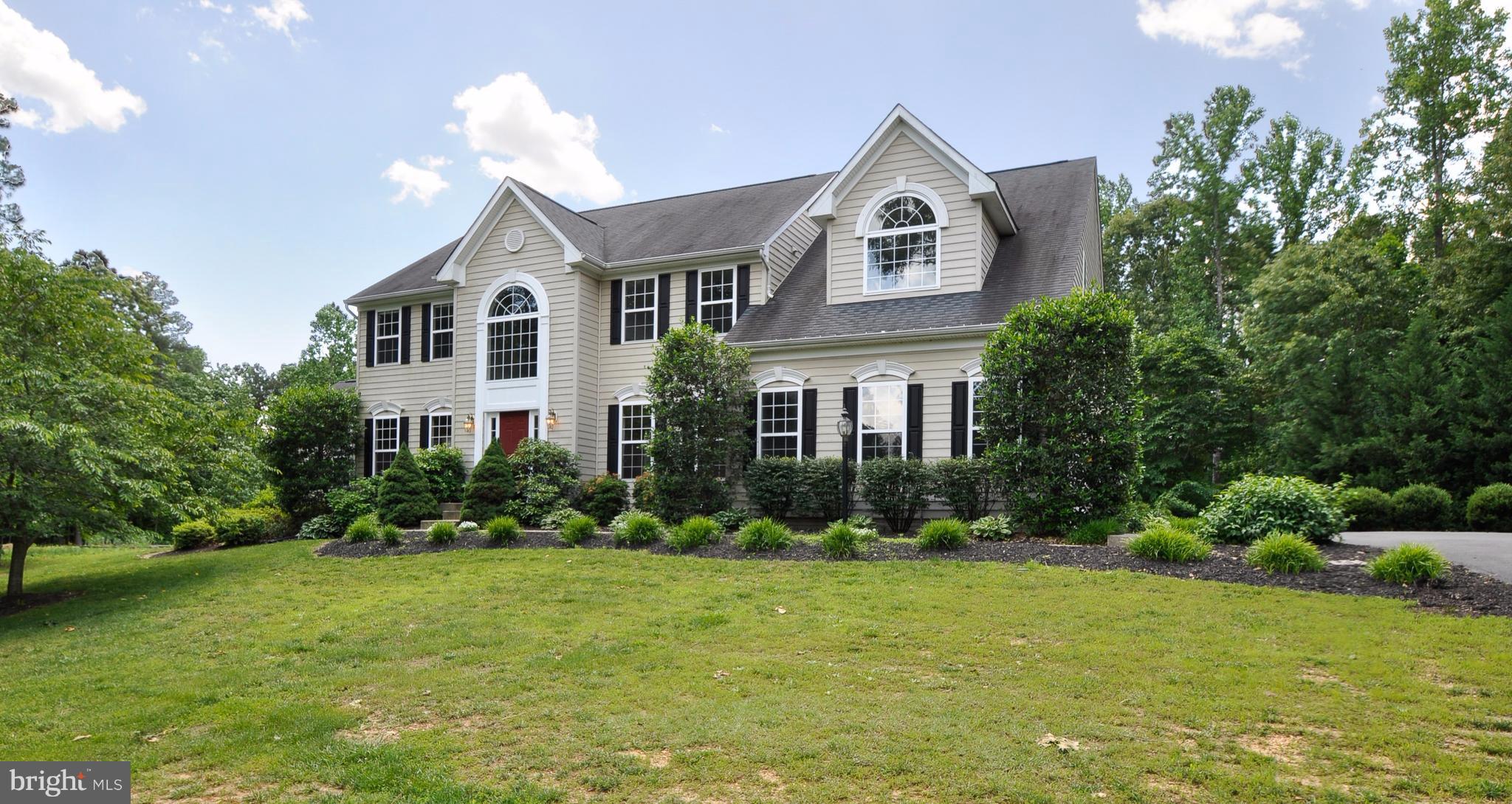 WORMAN ESTATES - Residential