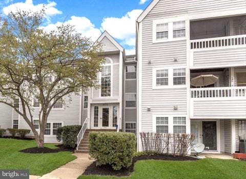 Condo For Sale - 8573 Falls Run Road #I<br/> ELLICOTT CITY, MD 21043
