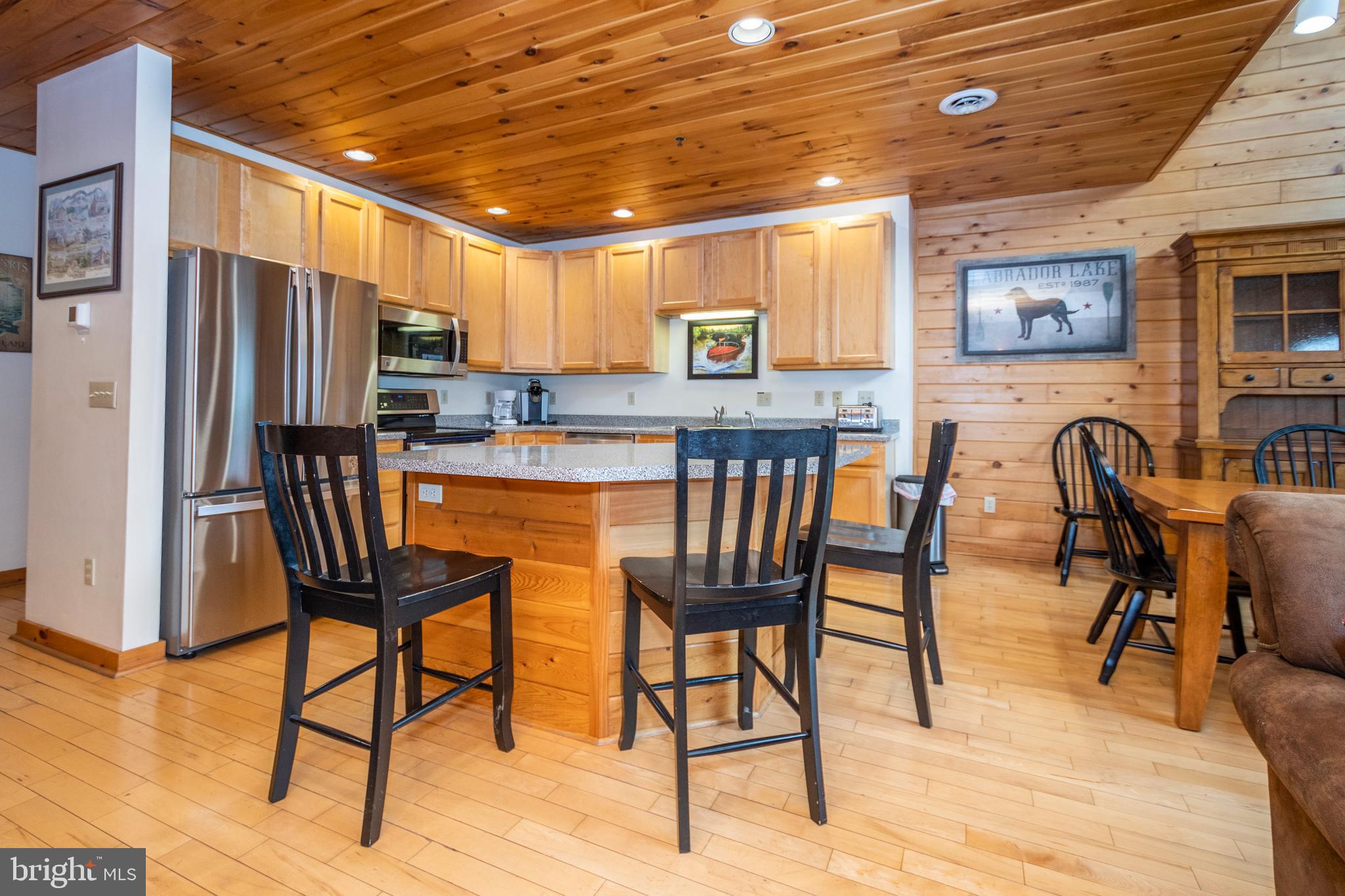 CEDAR SHORES - Residential