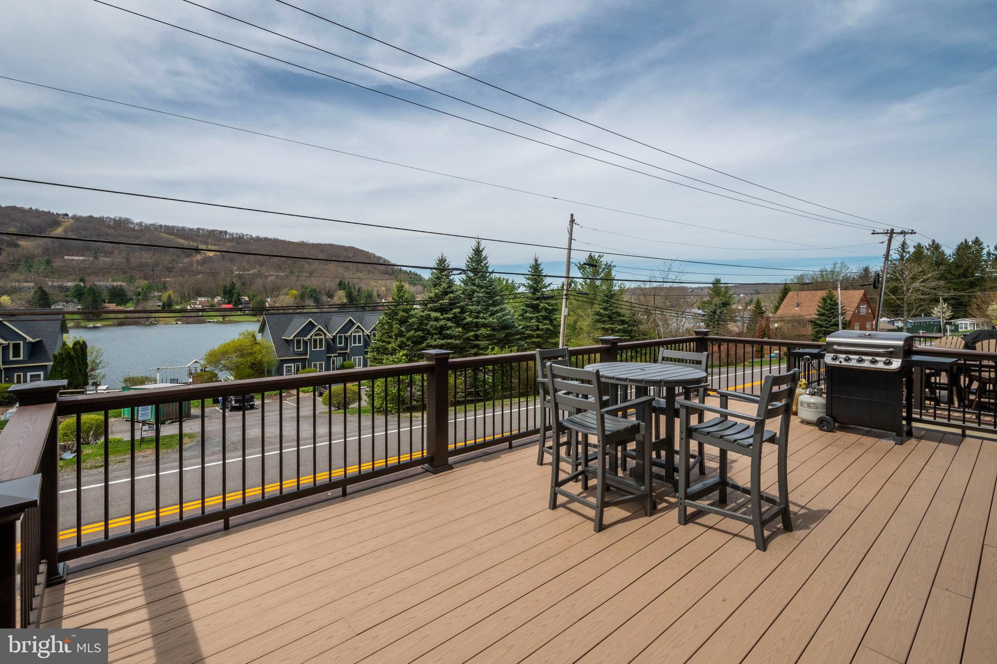 CEDAR SHORES - Residential