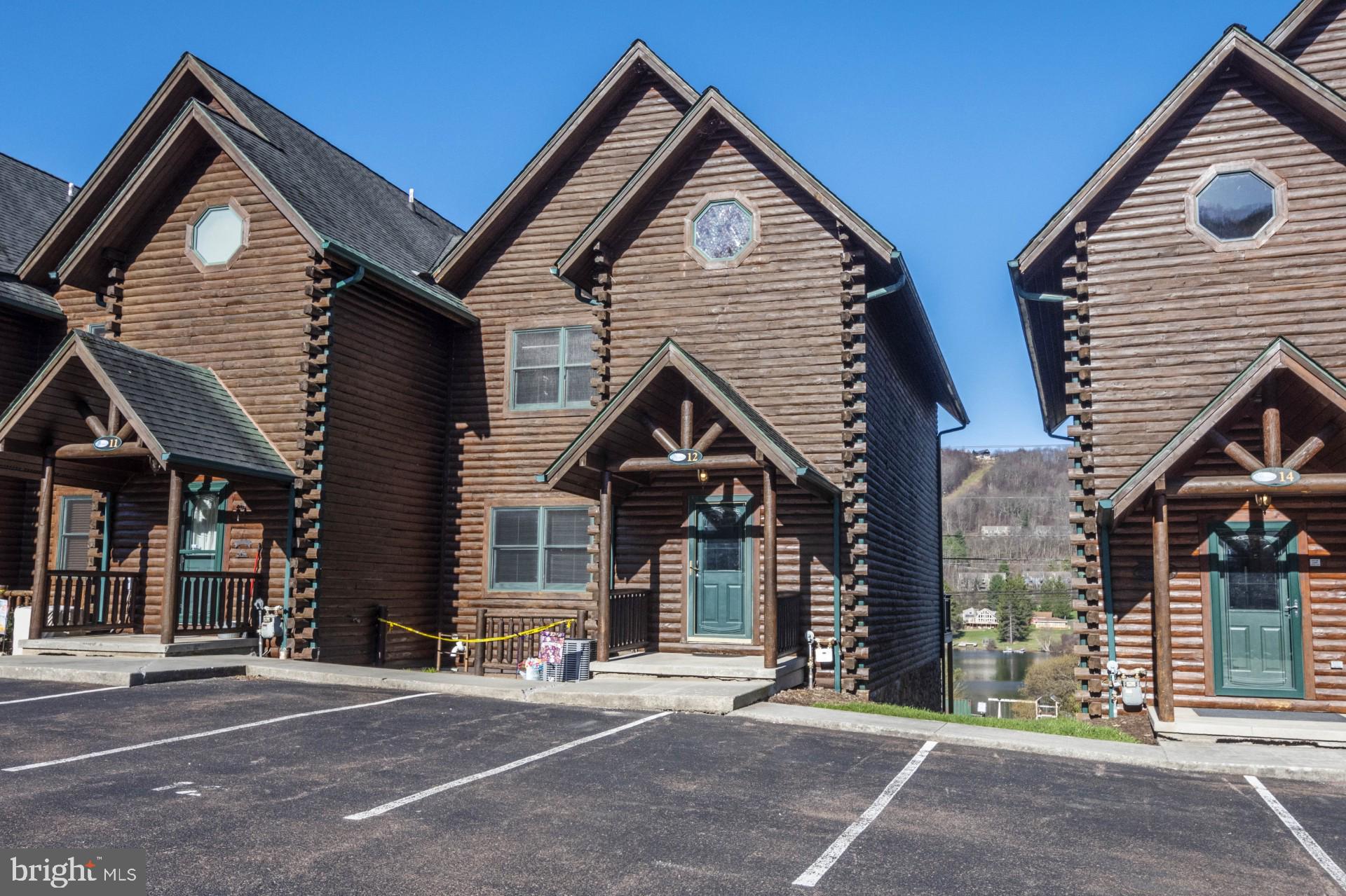 CEDAR SHORES - Residential