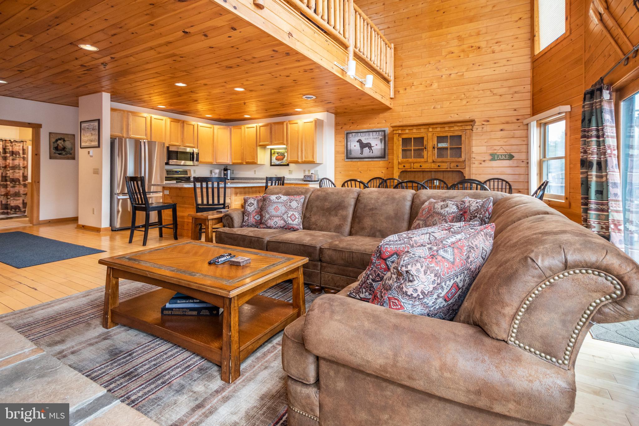 CEDAR SHORES - Residential