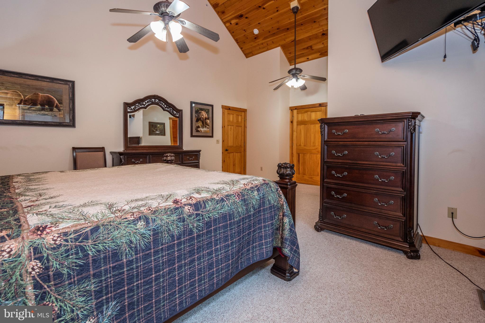 CEDAR SHORES - Residential