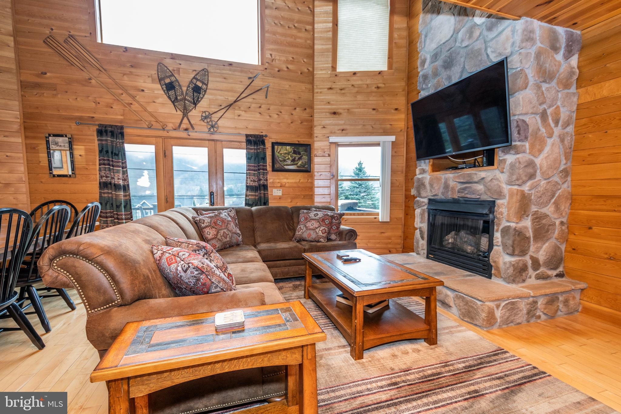 CEDAR SHORES - Residential