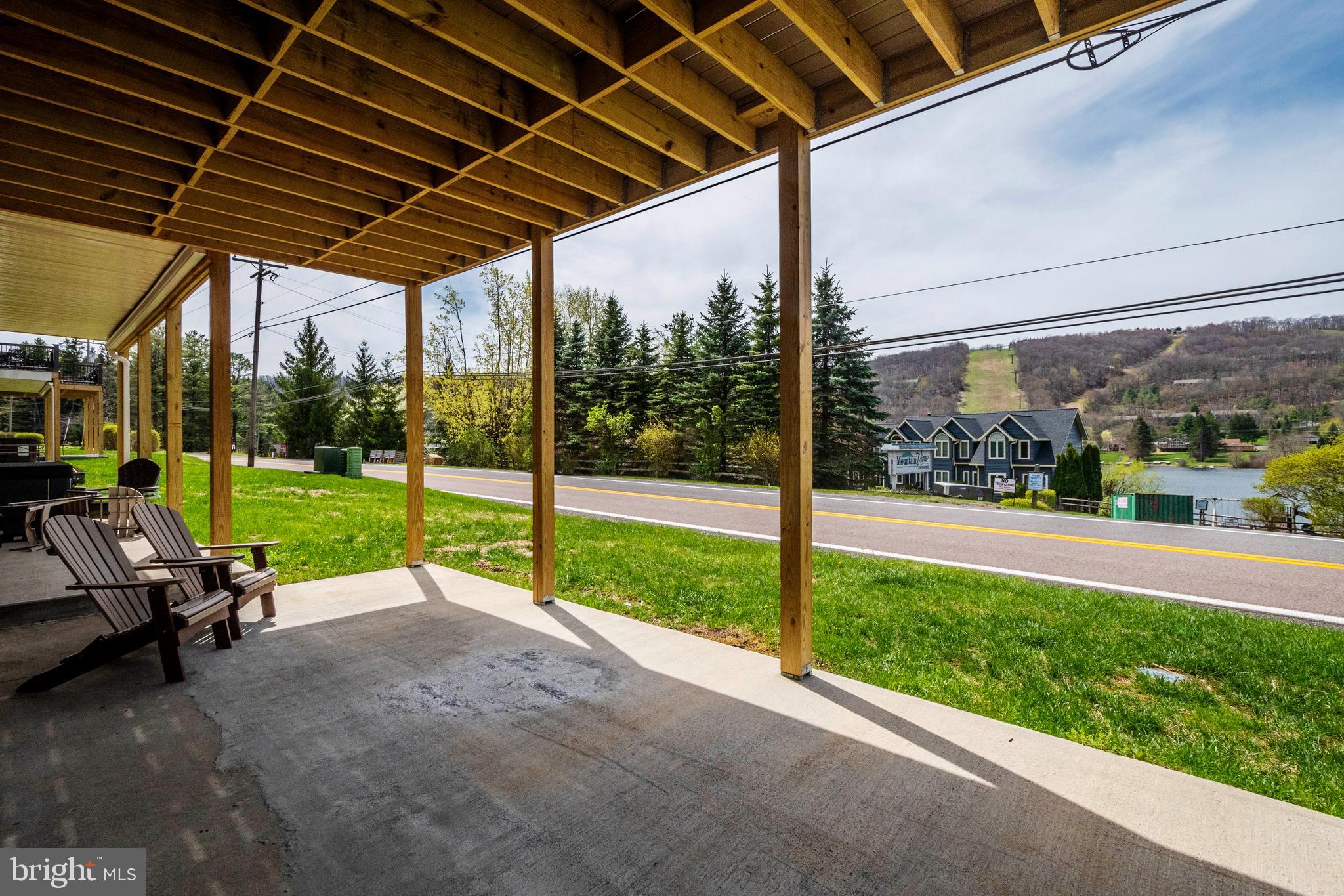 CEDAR SHORES - Residential